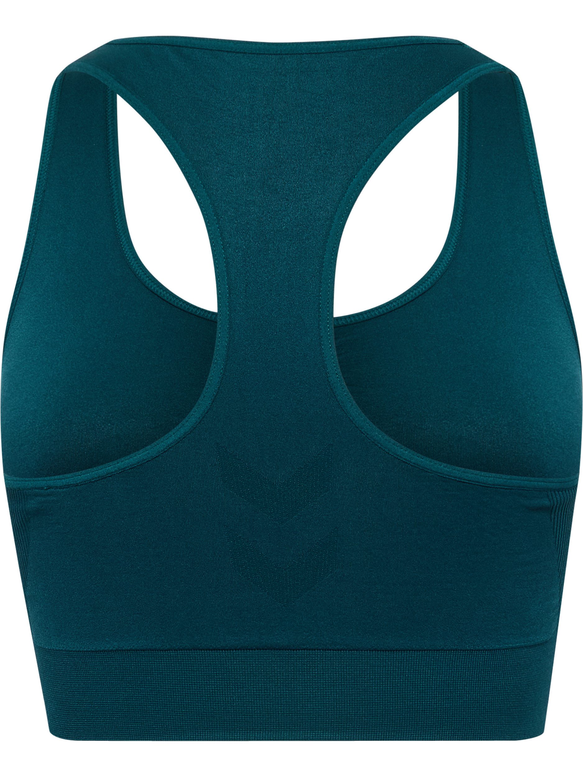 hummel Sportbustier HmlTIF SEAMLESS SPORTS TOP (1-delig)