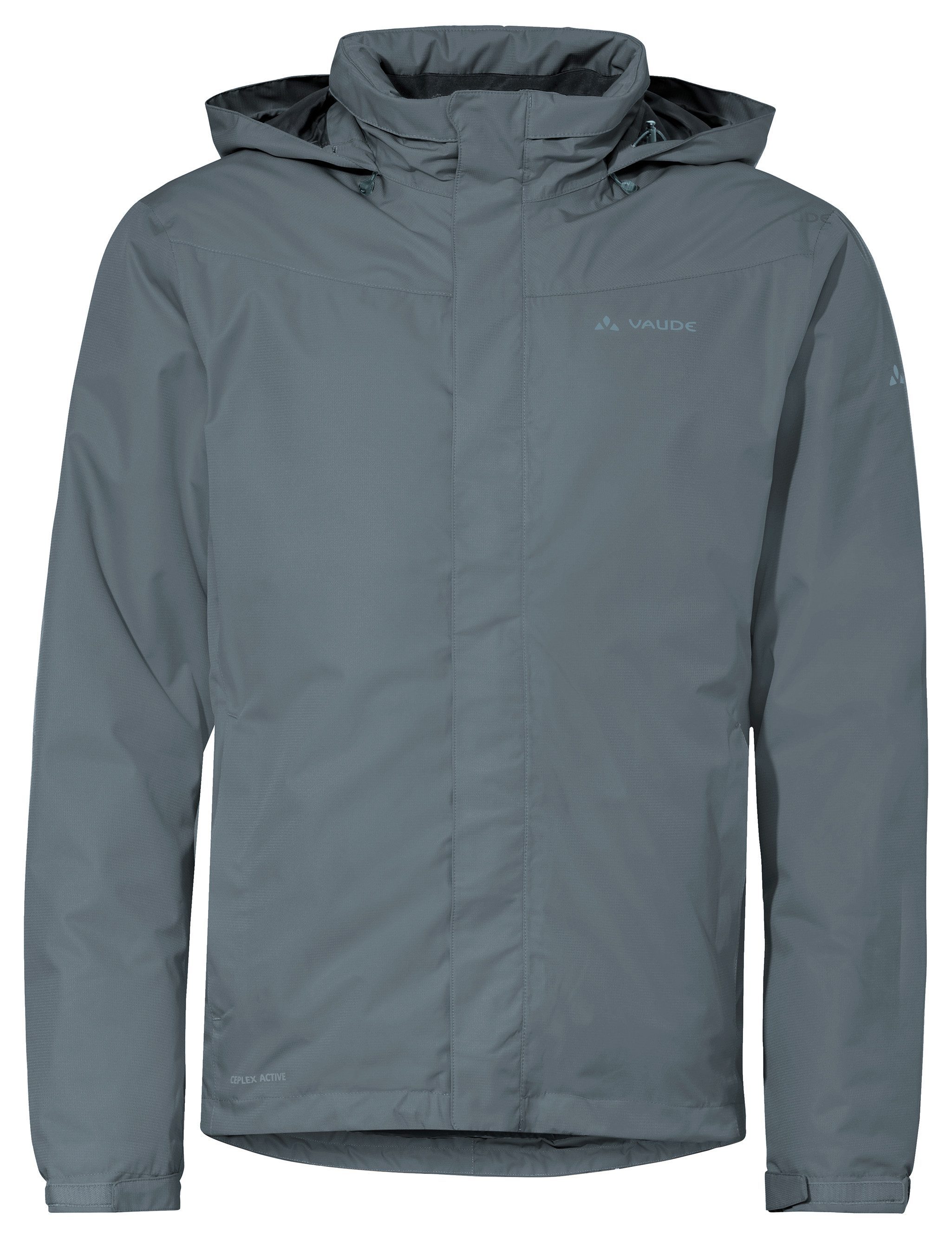 VAUDE Fietsjack Men's Escape Bike Warm Jacket (1 stuk)