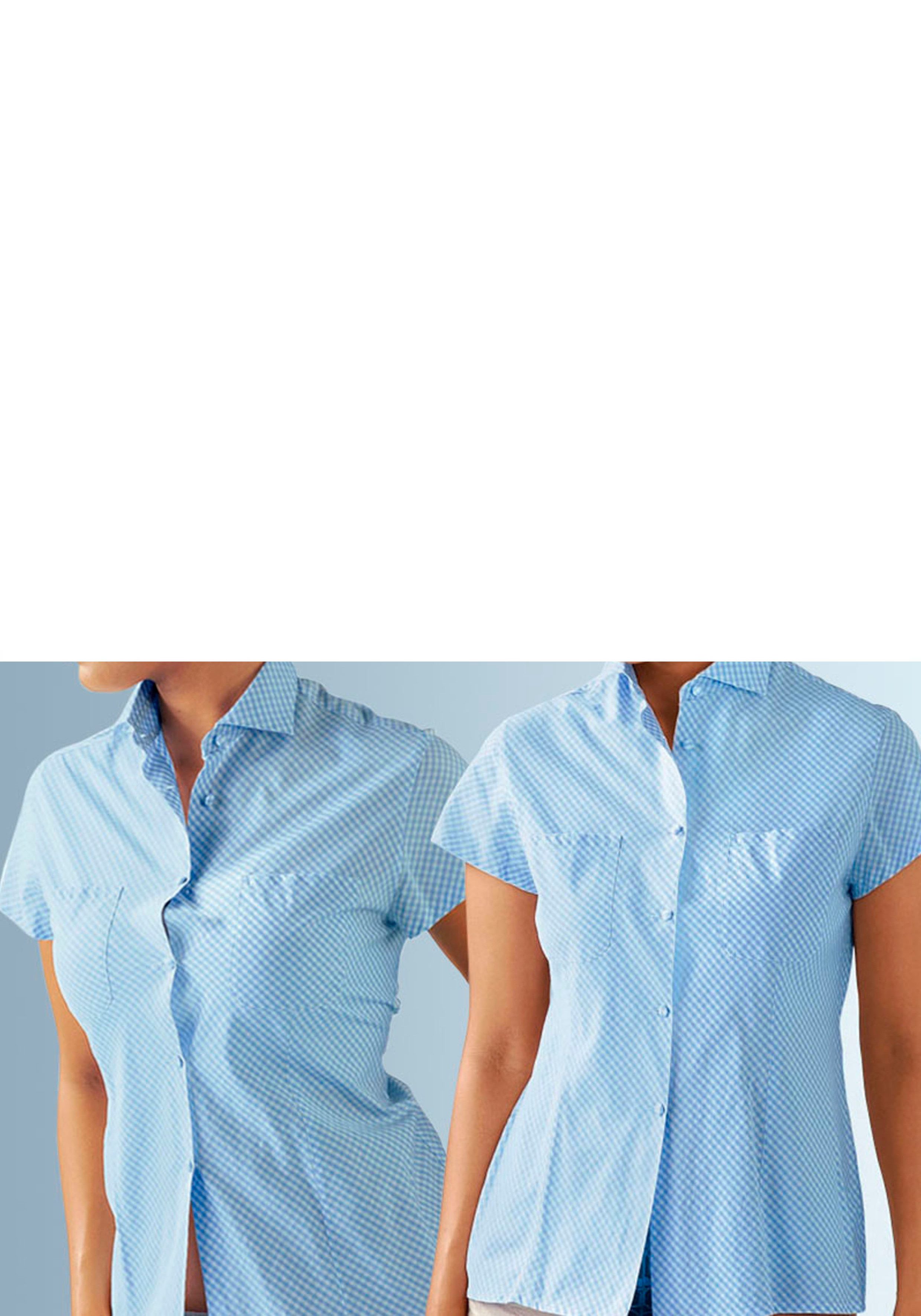 Petite fleur Minimizer-bh met beugel in aantrekkelijke dubbele verpakking (Set van 2)