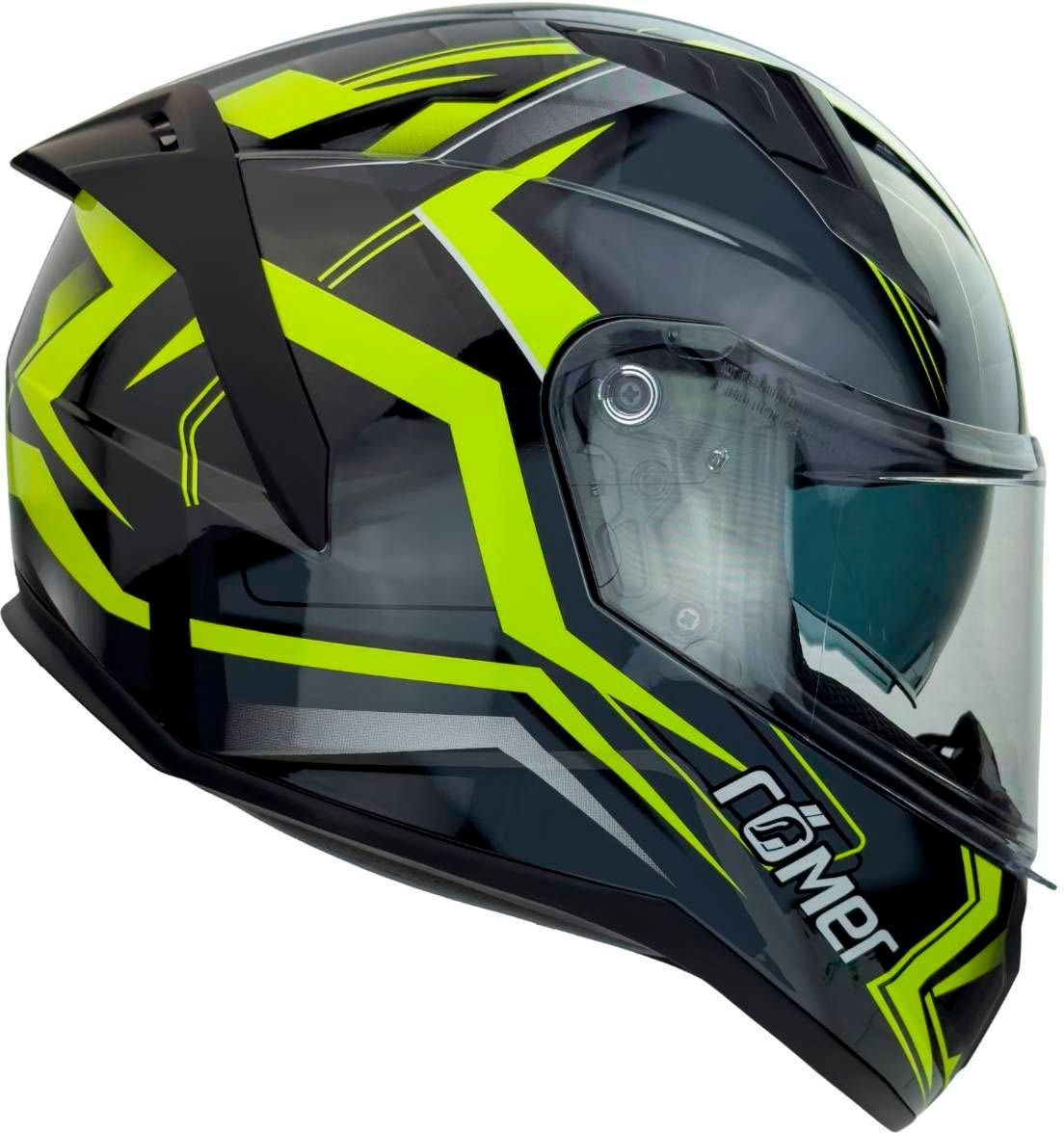 RÖMER HELME Motorhelm Integraalhelm Eifel