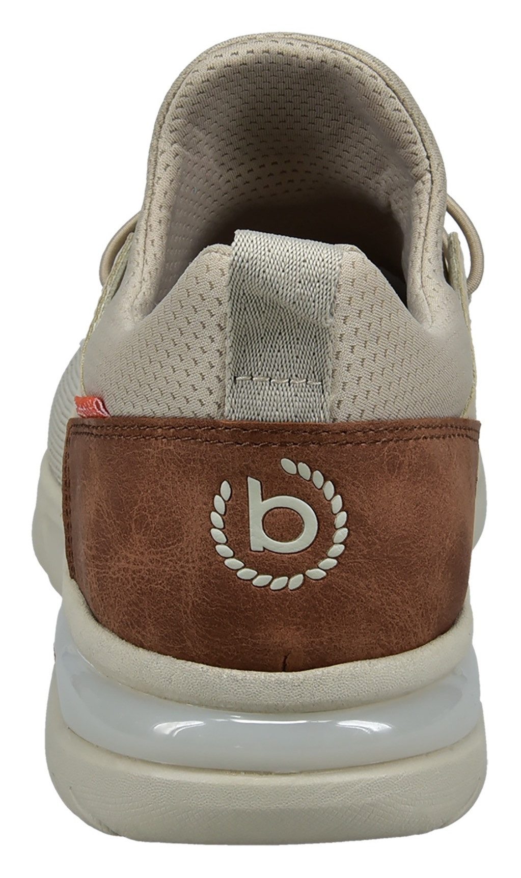 Bugatti Slip-on sneakers