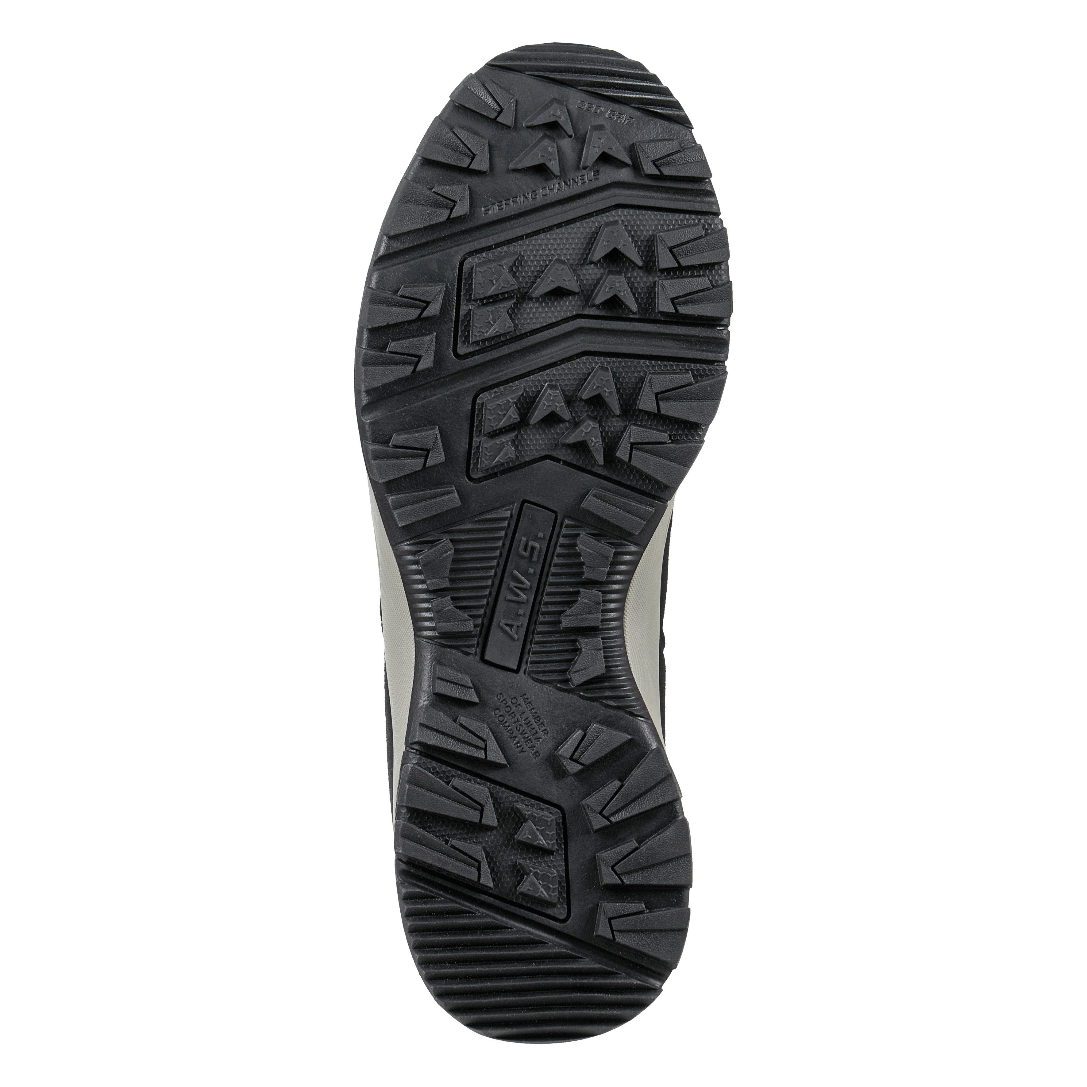 Icepeak Wandelschoenen ANSIO MR waterdicht