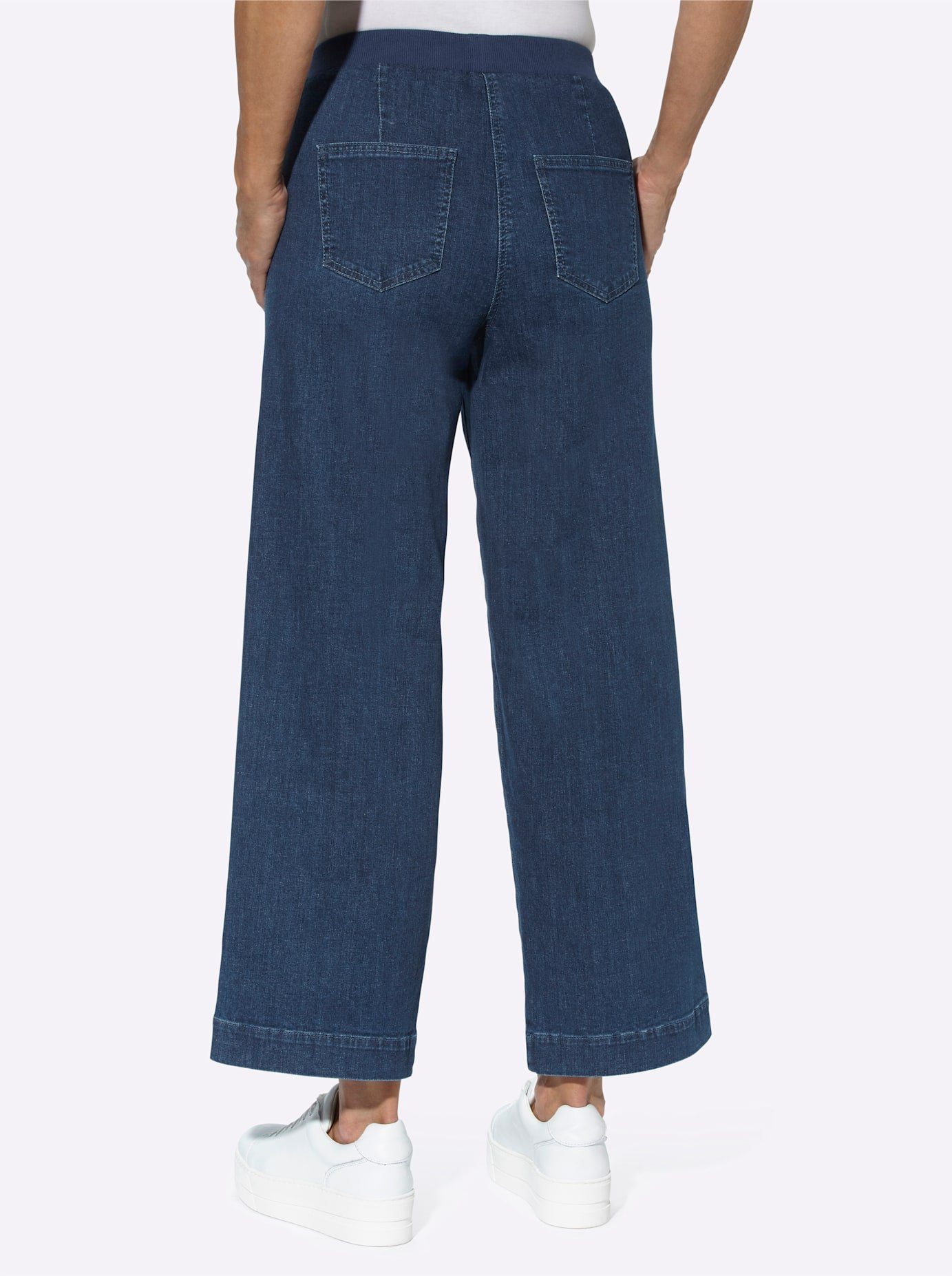 Classic Inspirationen 7/8 jeans