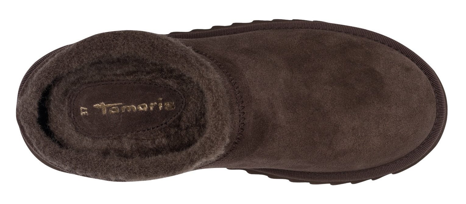 Tamaris Pantoffels