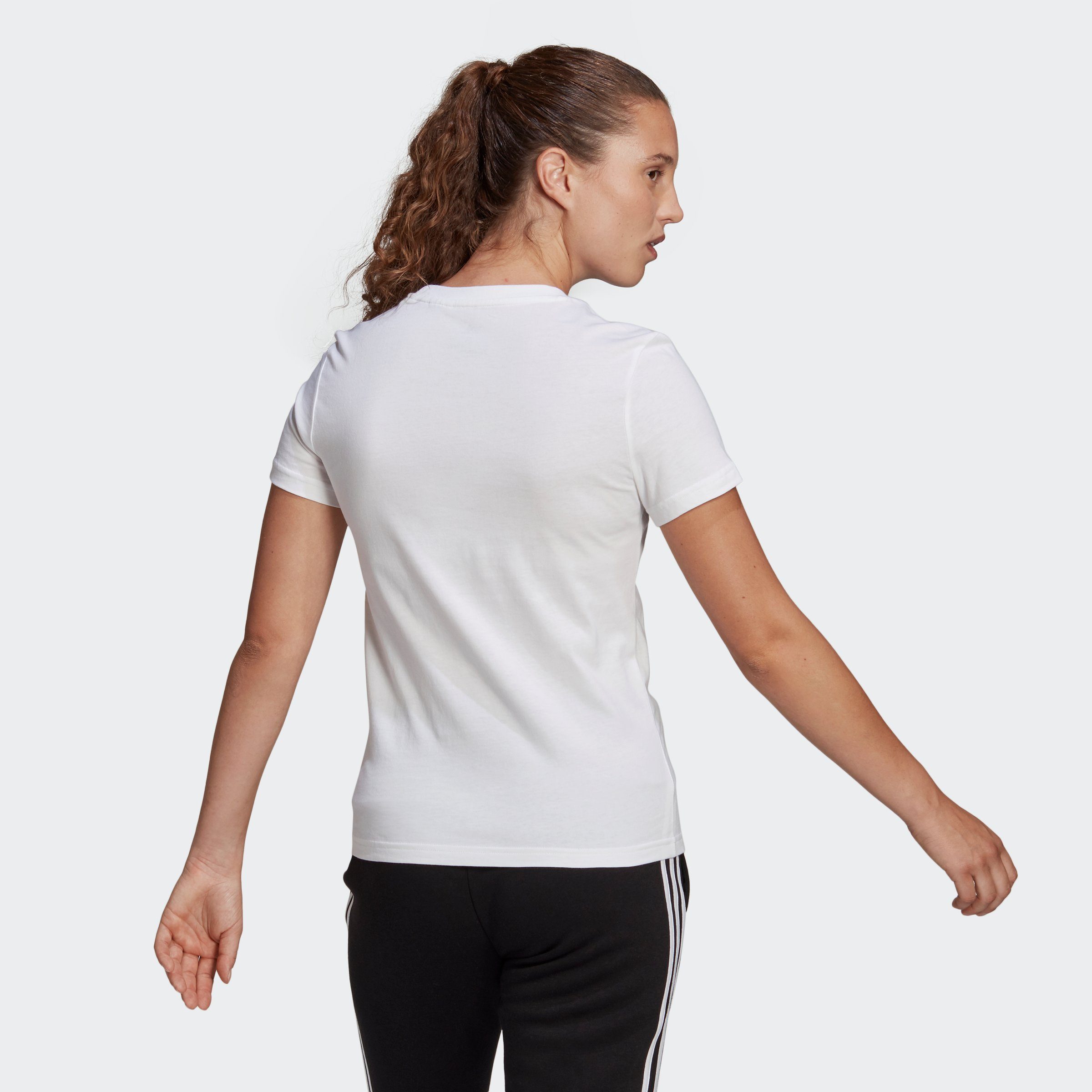 adidas Sportswear T-shirt W LIN T
