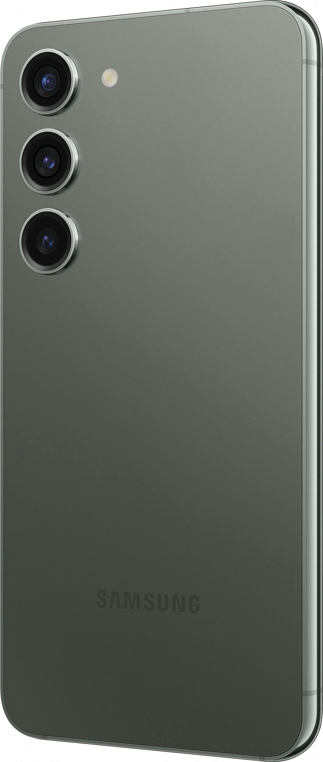 Samsung Smartphone Galaxy S23 AI-functies