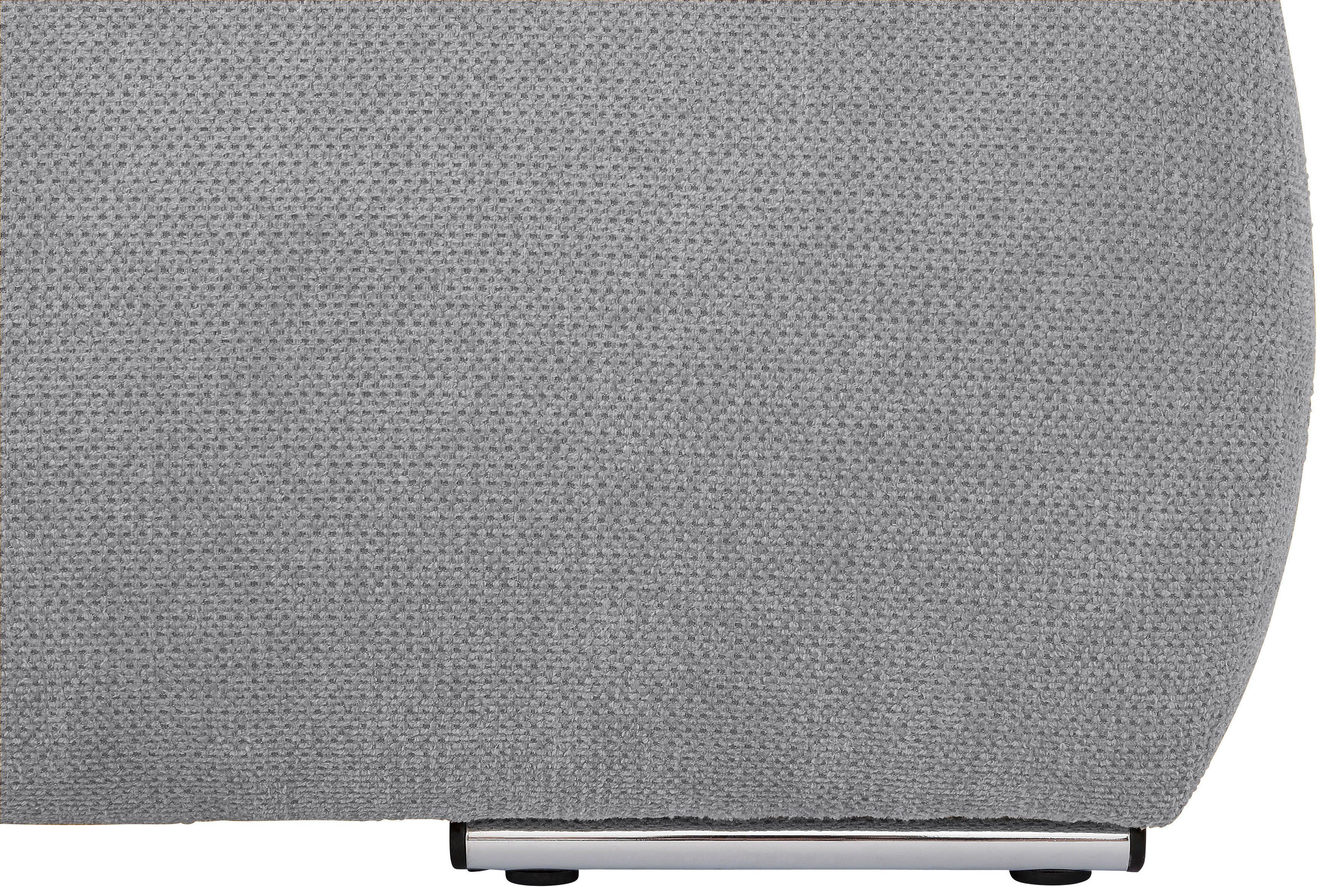 INOSIGN Hoekbank Avesa L-vorm Naar keuze met armleuningverstelling en slaapfunctie, bxdxh: 300x172x80cm