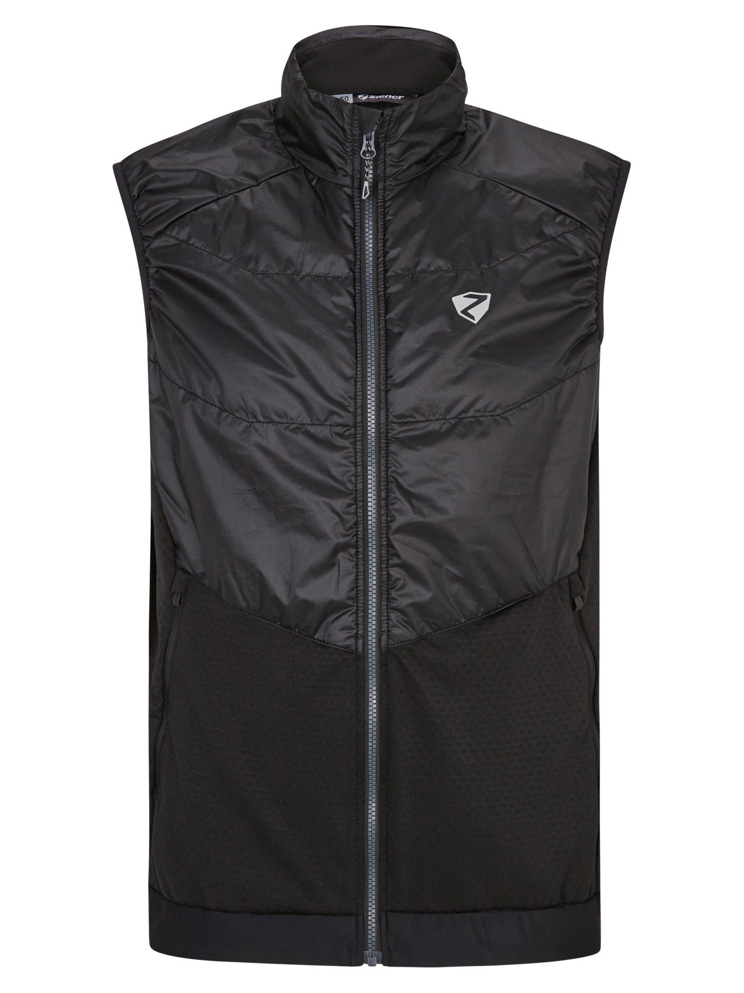 Ziener Functionele bodywarmer NAURI