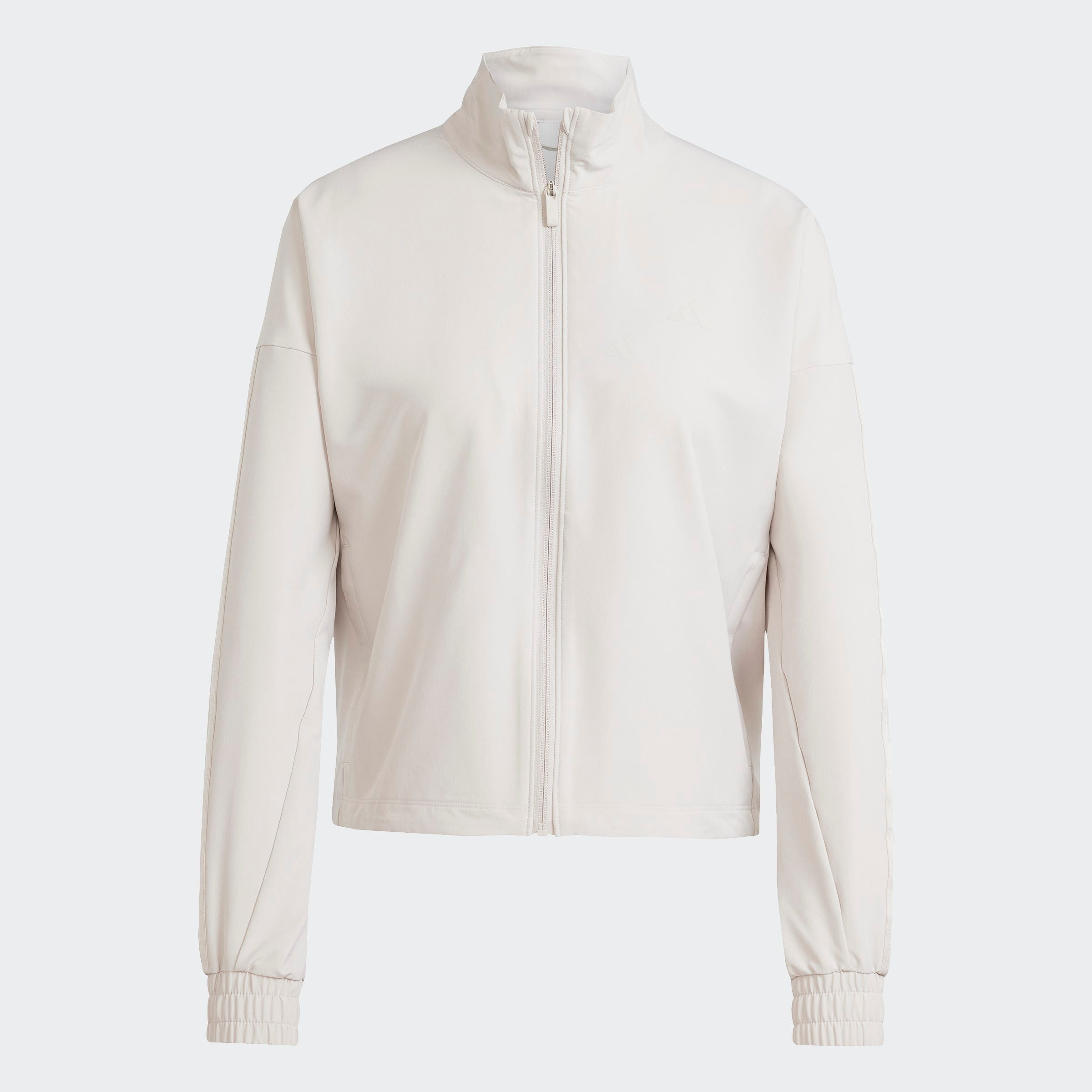 adidas Performance Blouson PACER W JACKET lichte trainingsjack (1 stuk)