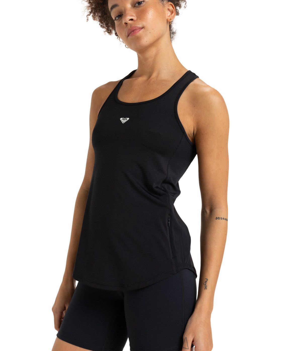 Roxy Tanktop Bold Moves 2.0