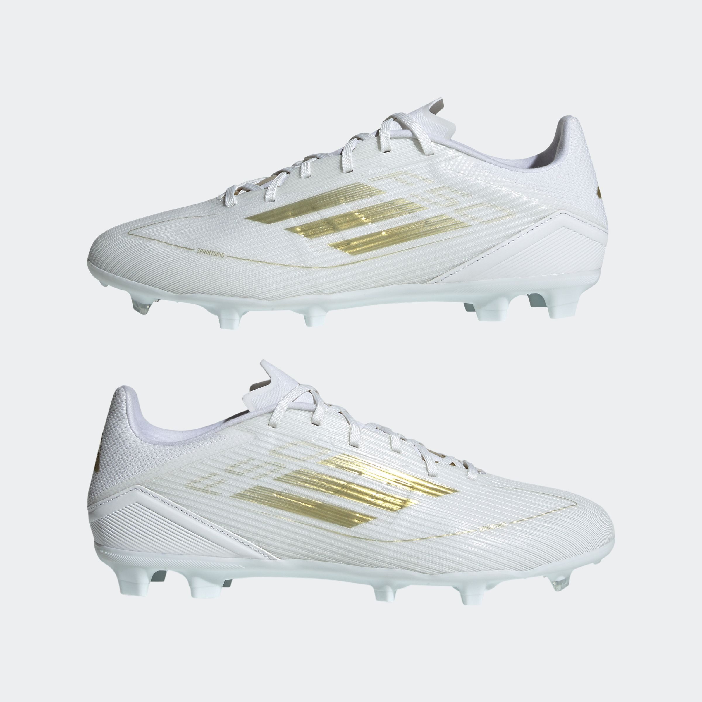 adidas Performance Voetbalschoenen F50 LEAGUE FG/MG