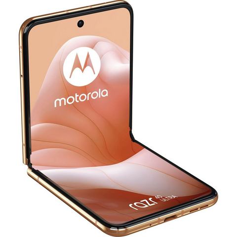 Motorola Smartphone Motorola razr40 ultra, 256 GB