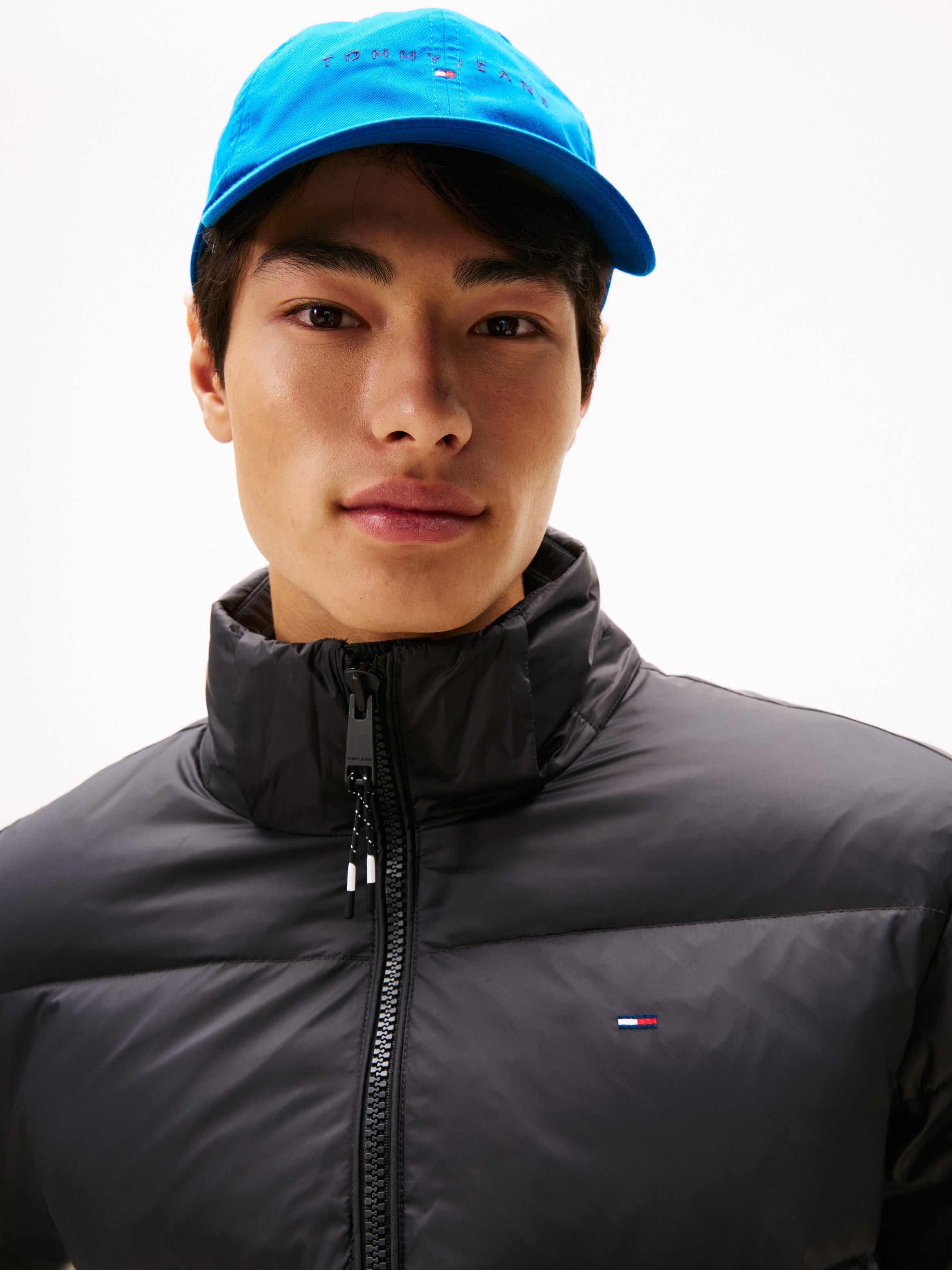 TOMMY JEANS Gewatteerde jas TJM ESSENTIAL DOWN JACKET EXT