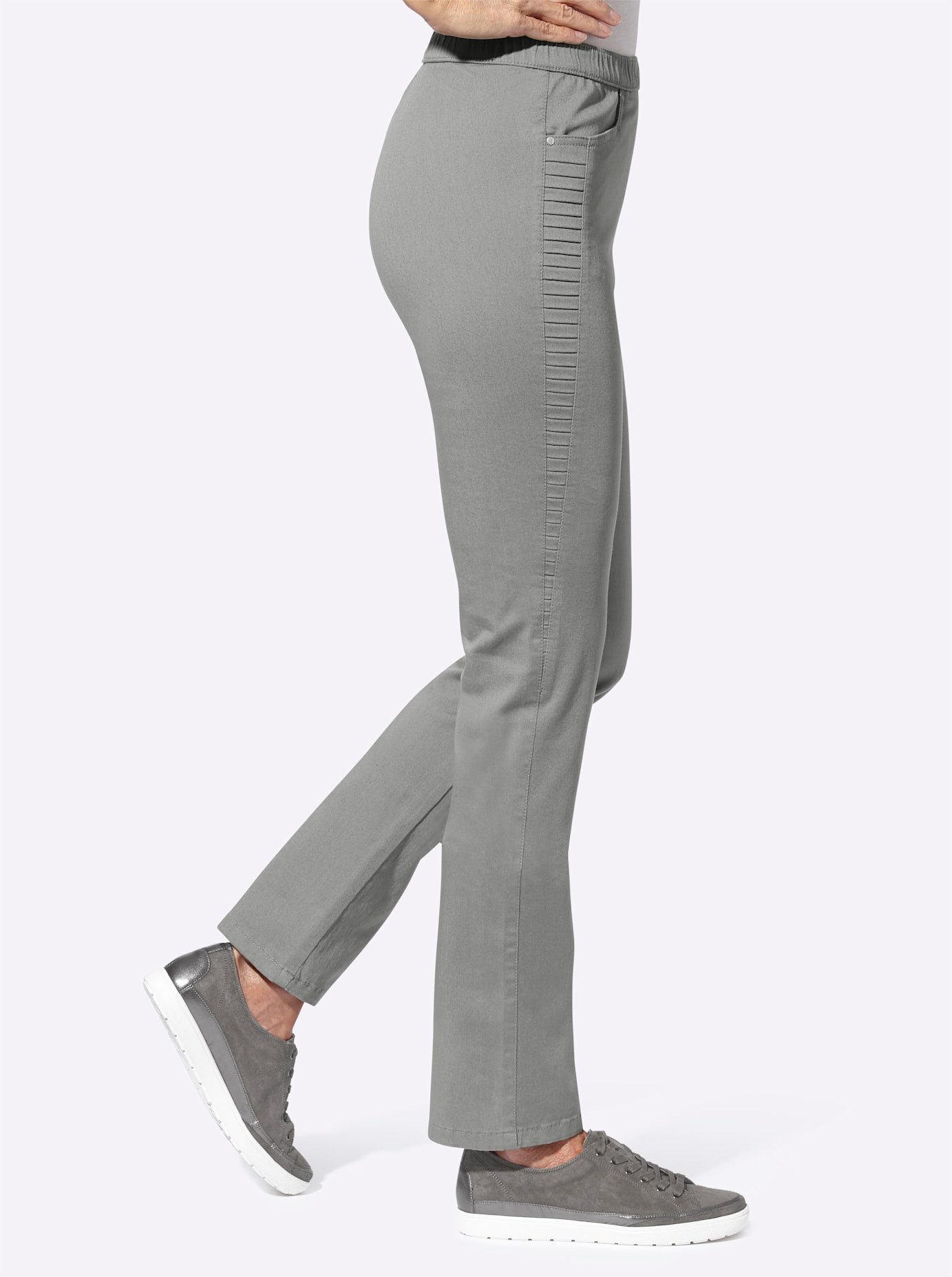 Casual Looks Comfortabele jeans