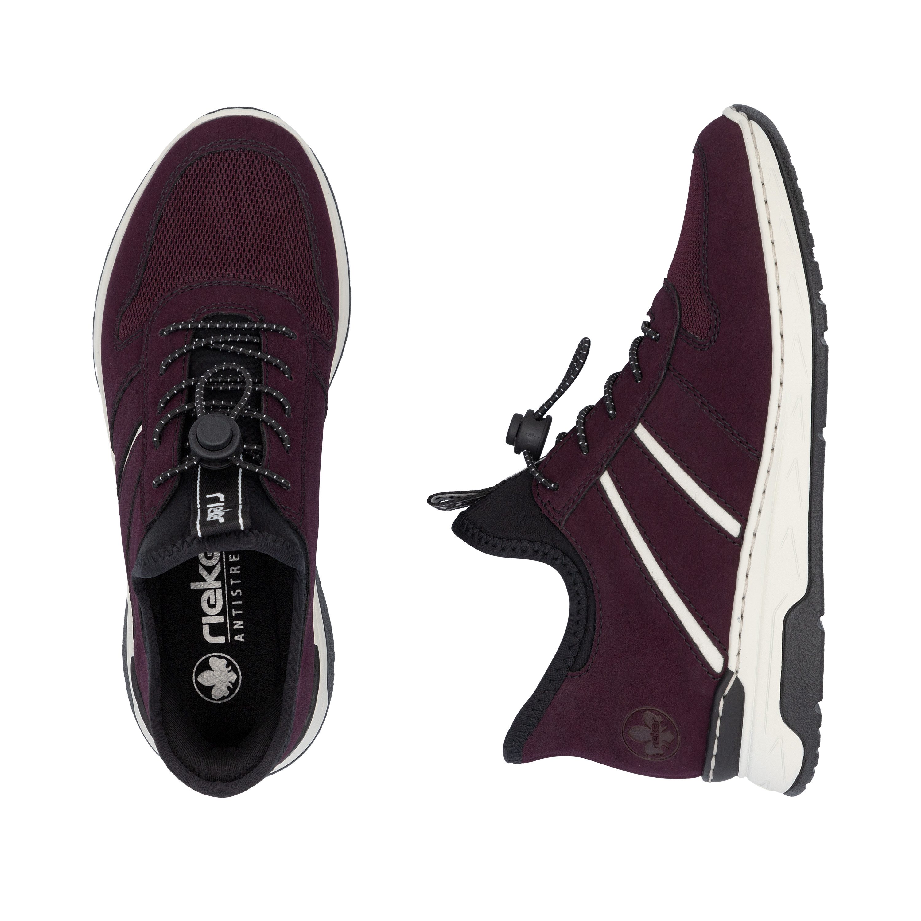 Rieker Slip-on sneakers Ready2GO