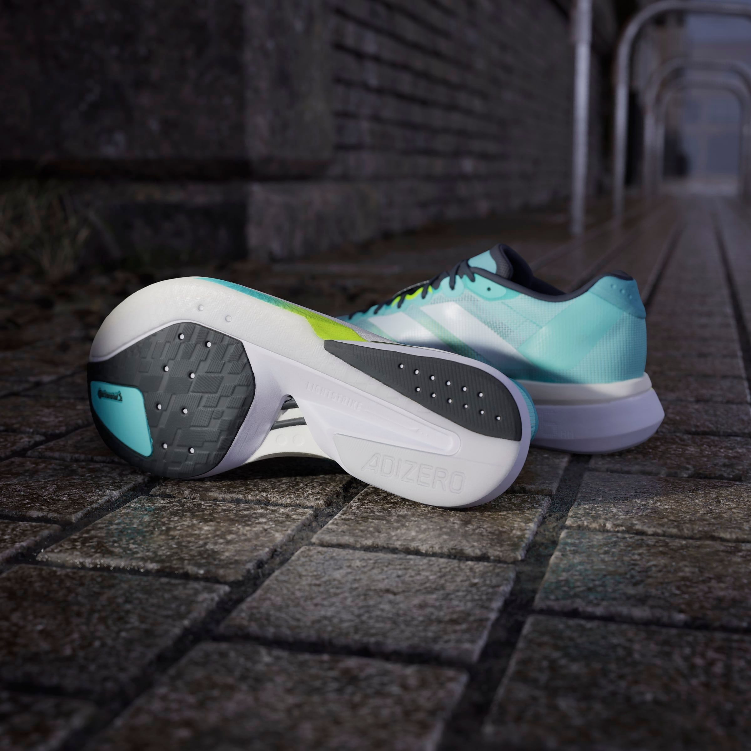 adidas Performance Runningschoenen