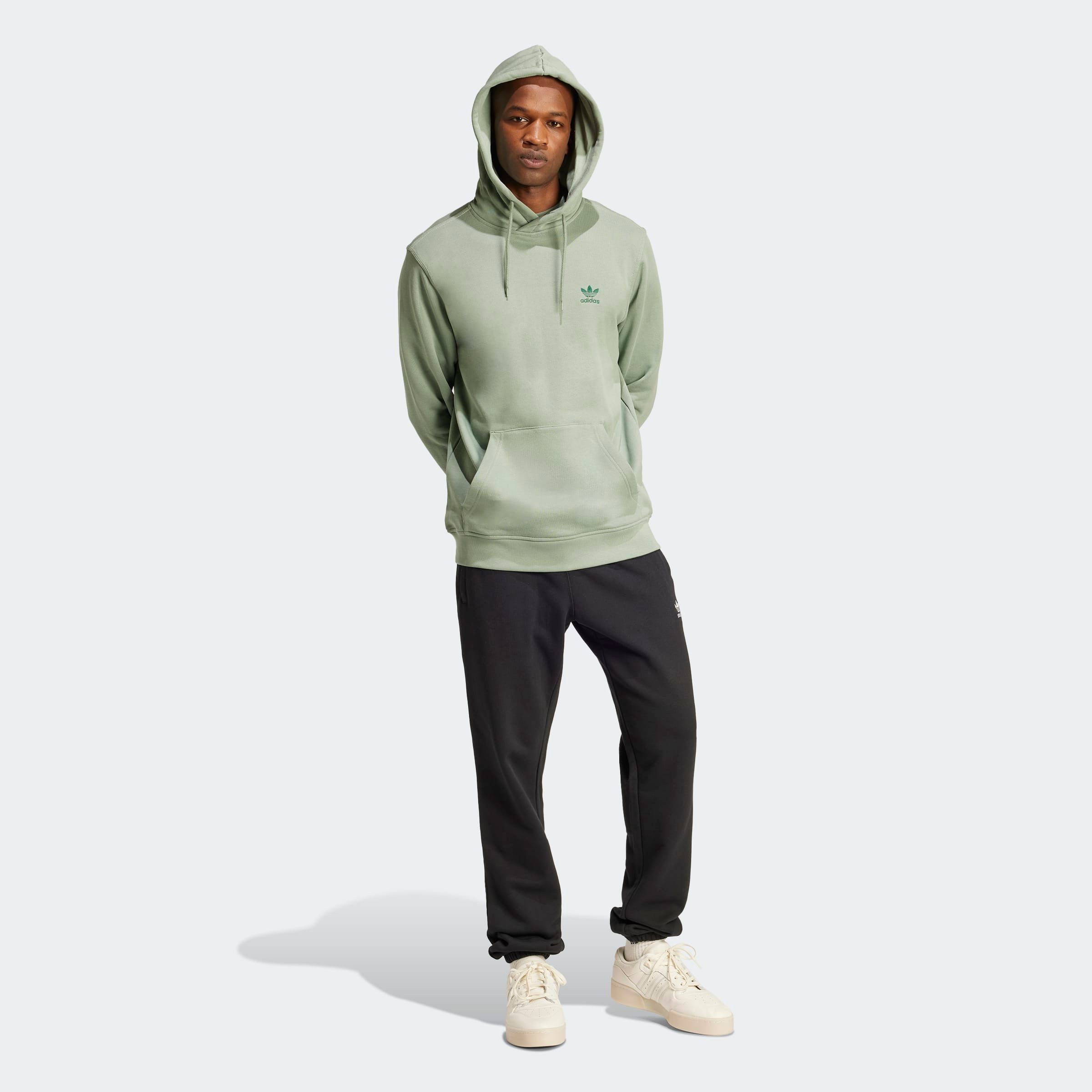 adidas Originals Hoodie ESS HOODIE FT