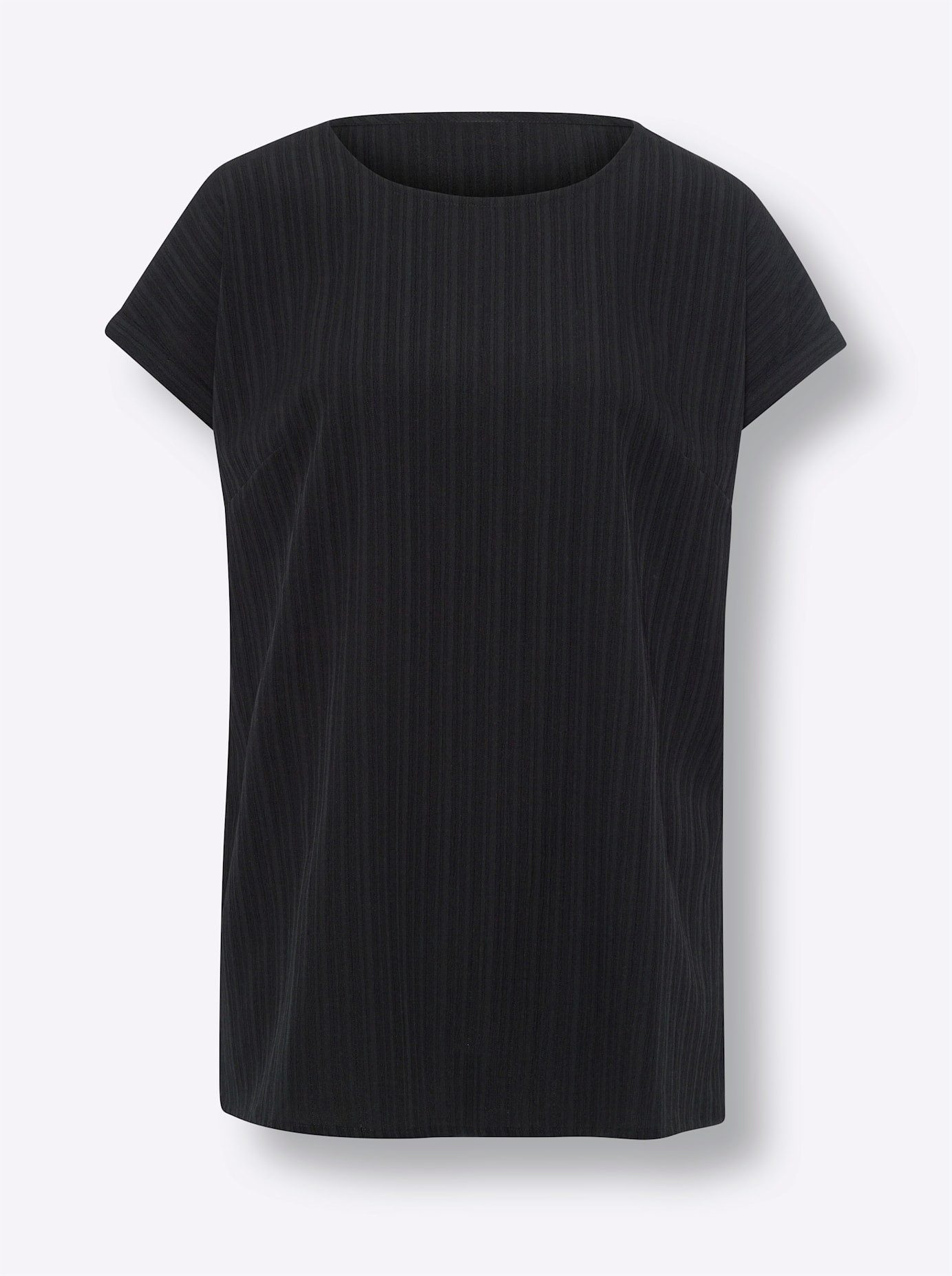 Lang shirt (1-delig)