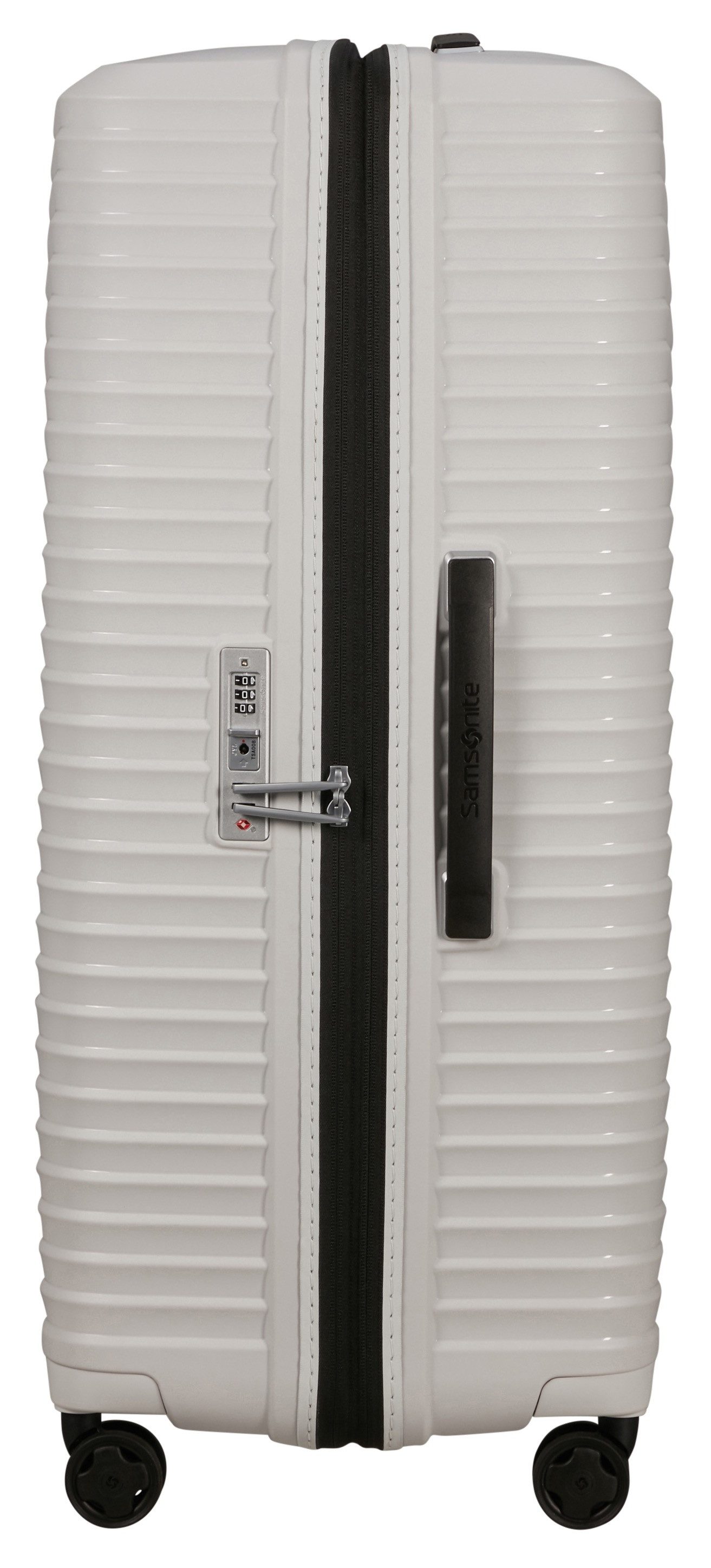 Samsonite Hardshell-trolley Trolley, reisbagage handbagage-koffer TSA-cijferslot USB-poort
