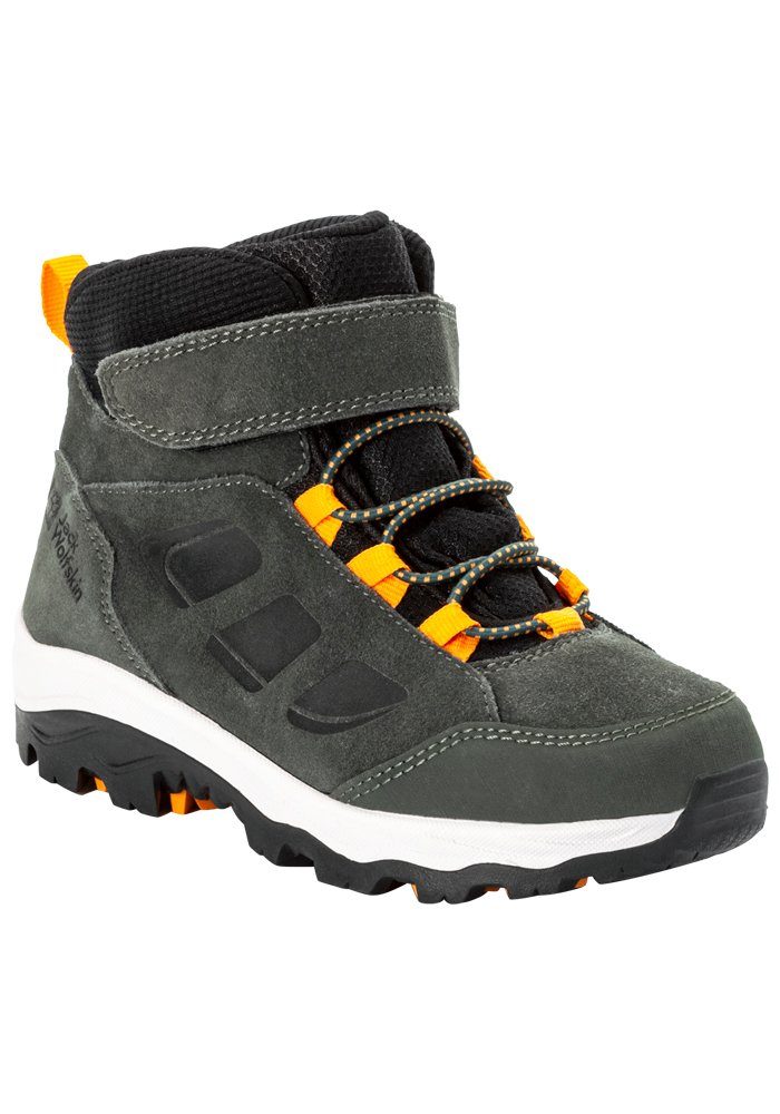 Jack Wolfskin Wandelschoenen VOJO LT TEXAPORE MID K