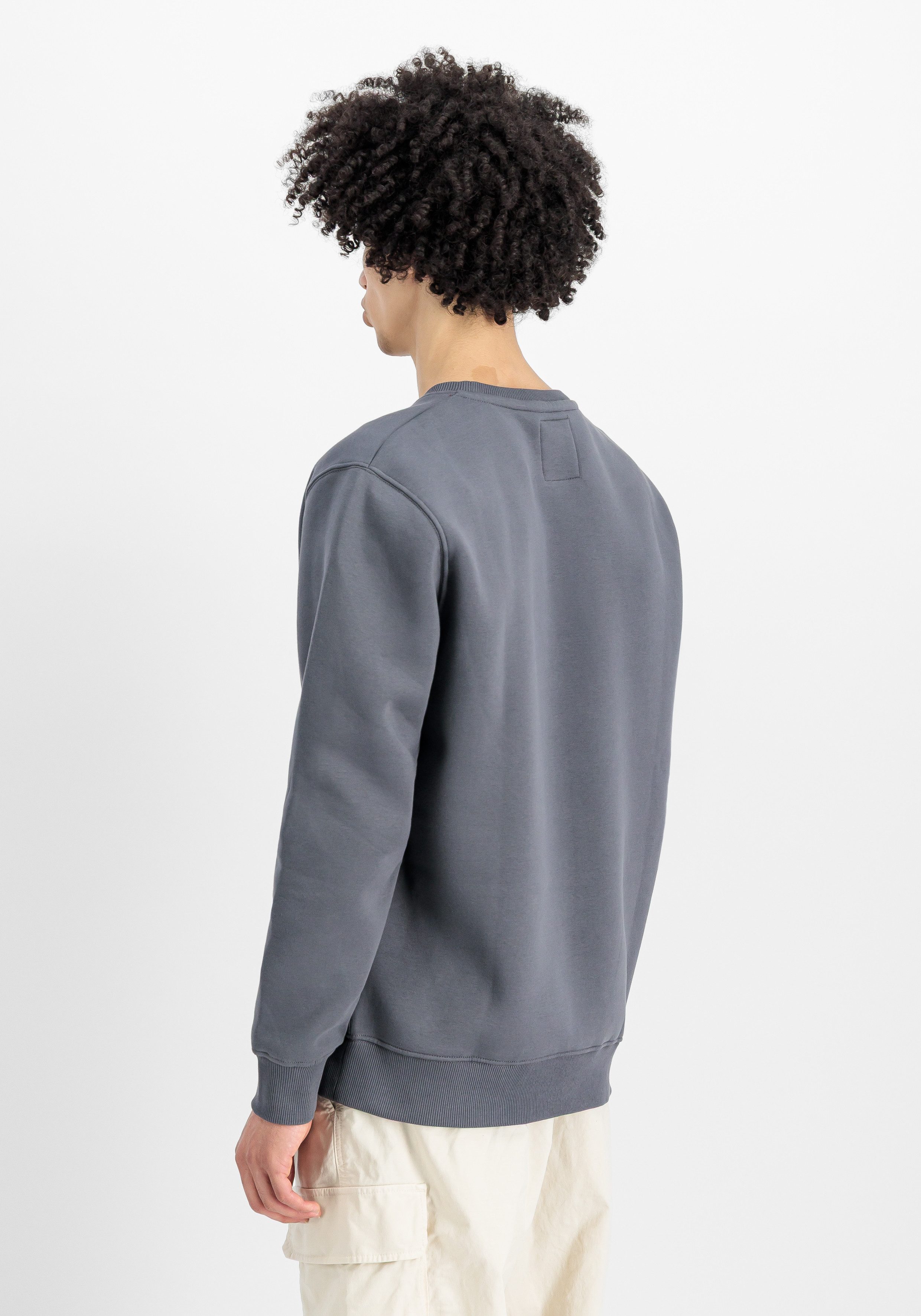 Alpha Industries Sweatshirt Basic sweater