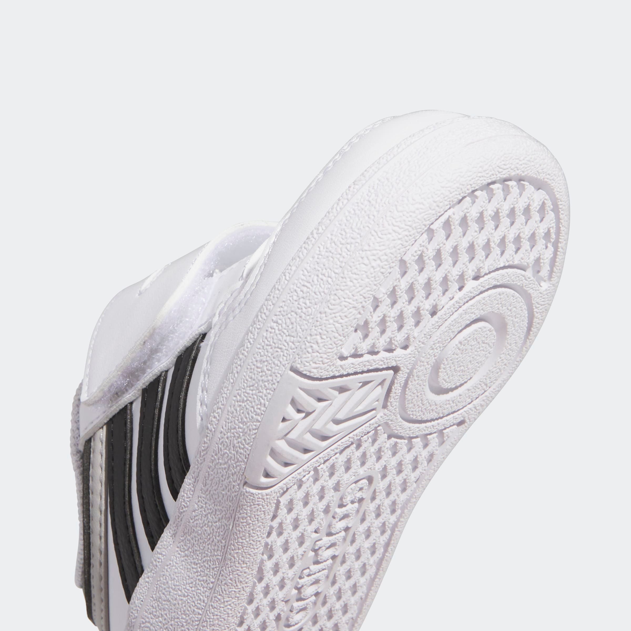 adidas Sportswear Klittenbandschoenen HOOPS 4.0 KIDS