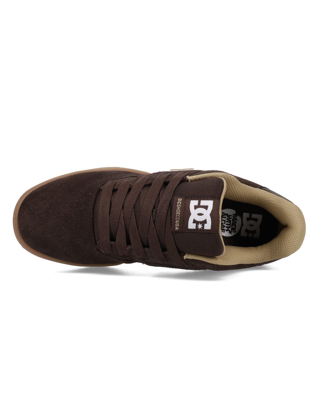 DC Shoes Sneakers Central