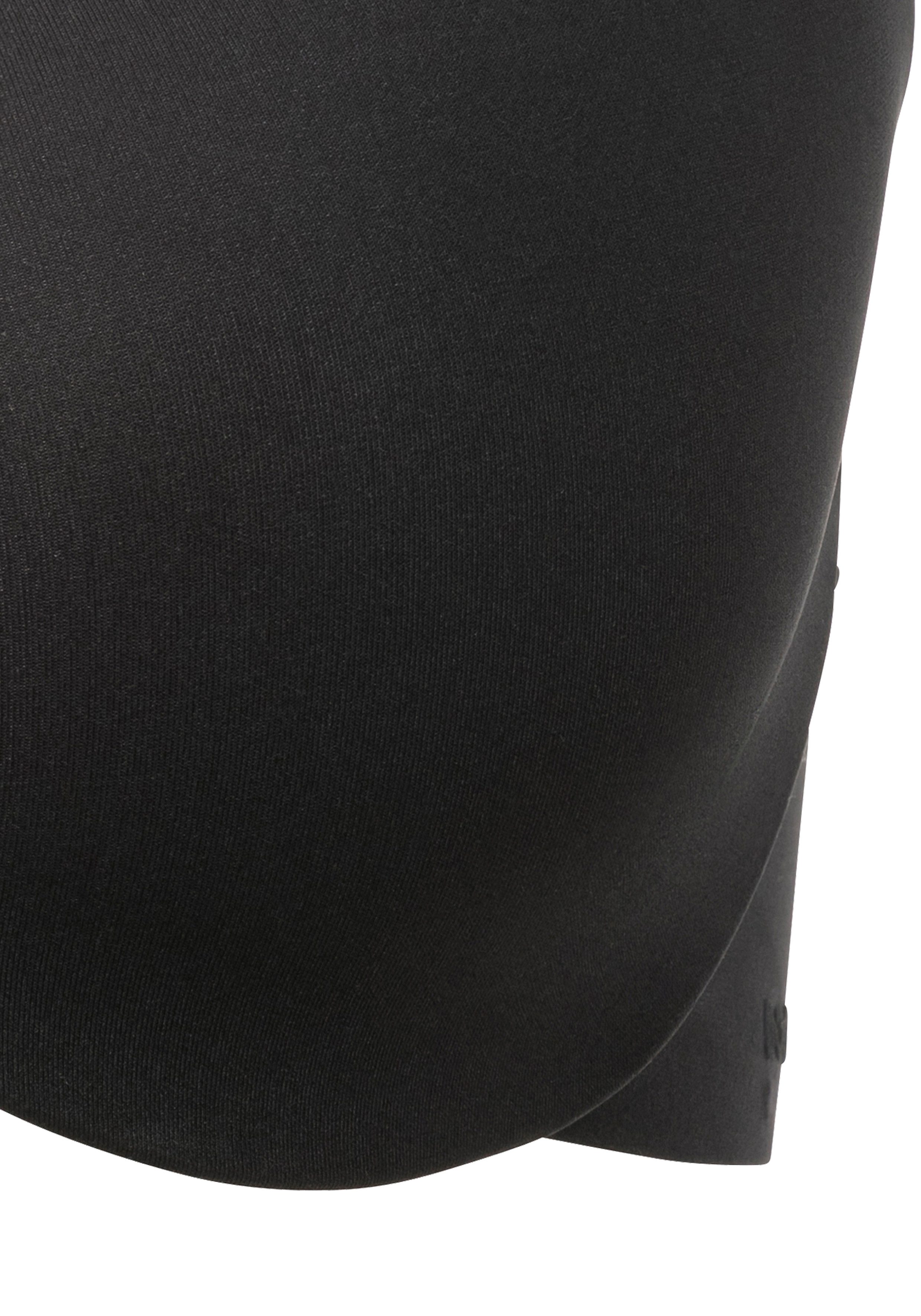 BOSS Beugel-bh UNDERWIRE BRA L.CUT met subtiele logo-detail