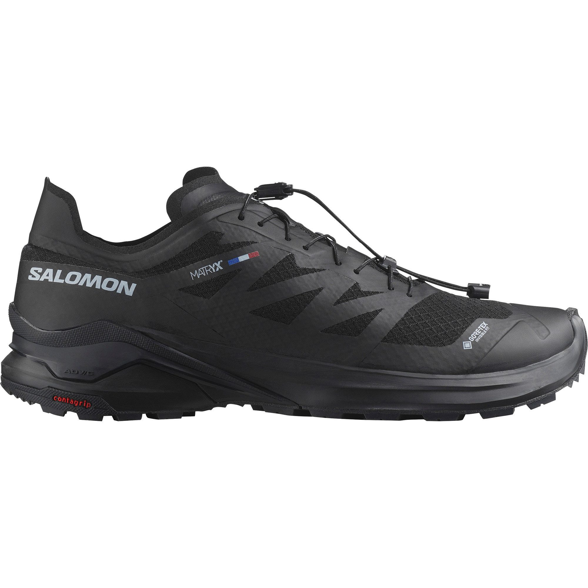 Salomon Trailrunningschoenen XA META GORE-TEX MIF waterdicht - geproduceerd in frankrijk
