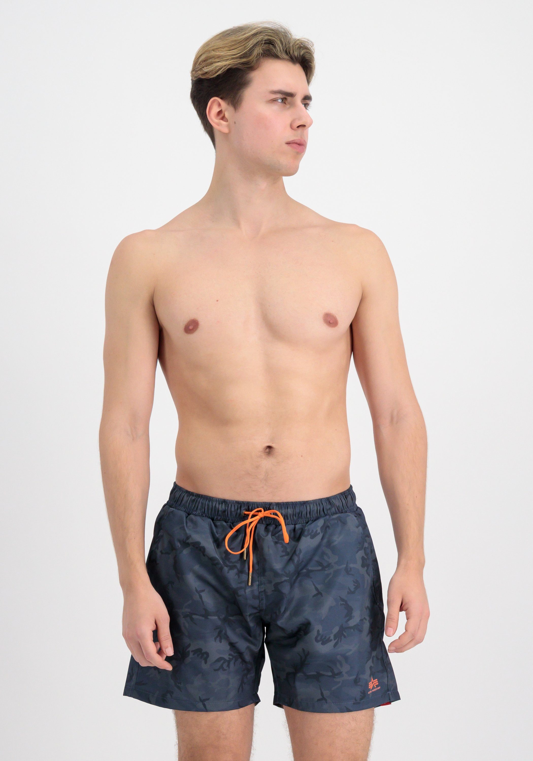 Alpha Industries Short Alpha Industries Men - Shorts Basic Swim Short