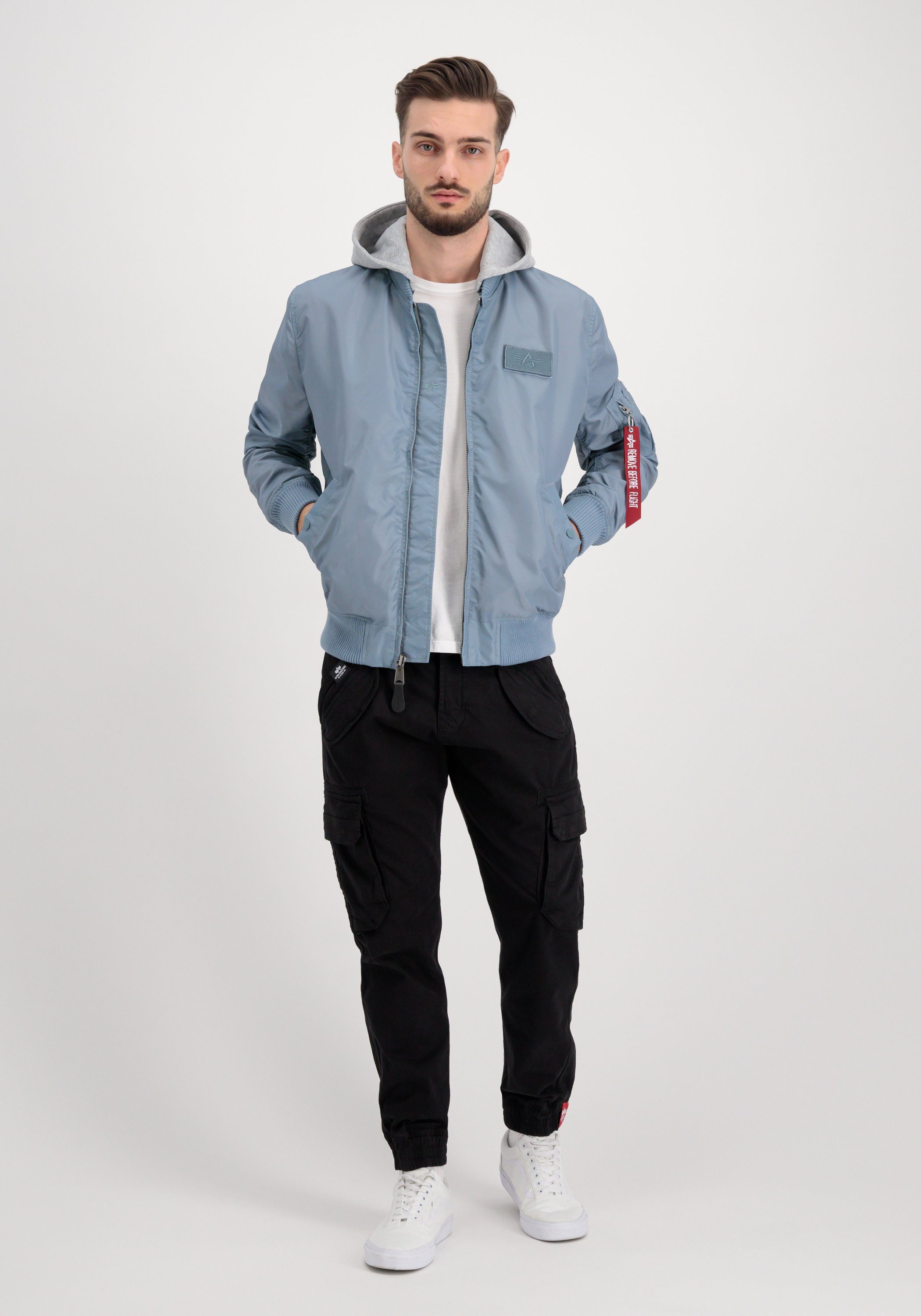 Alpha Industries Bomberjack