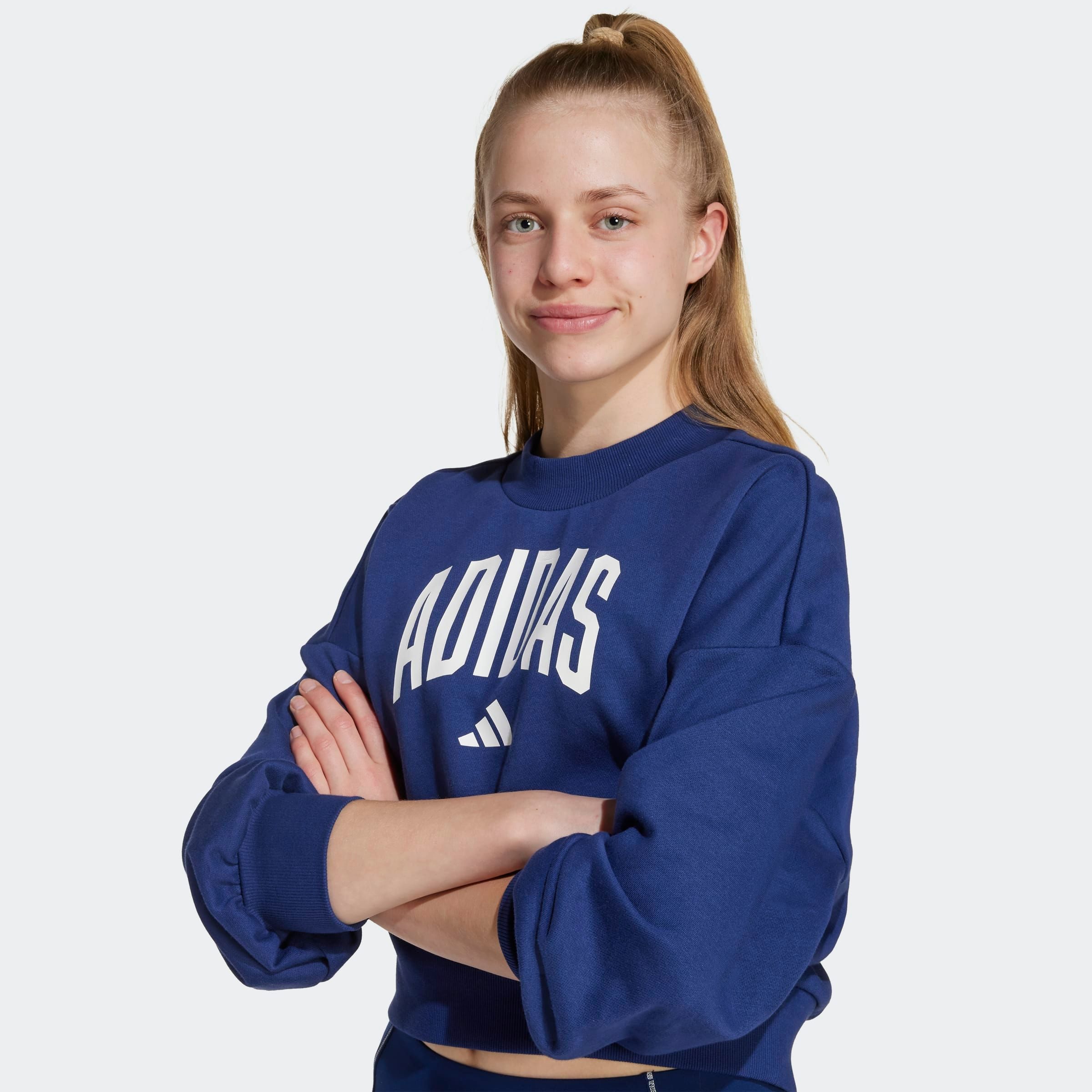 adidas Sportswear Sweatshirt JG CLGT FT SWT