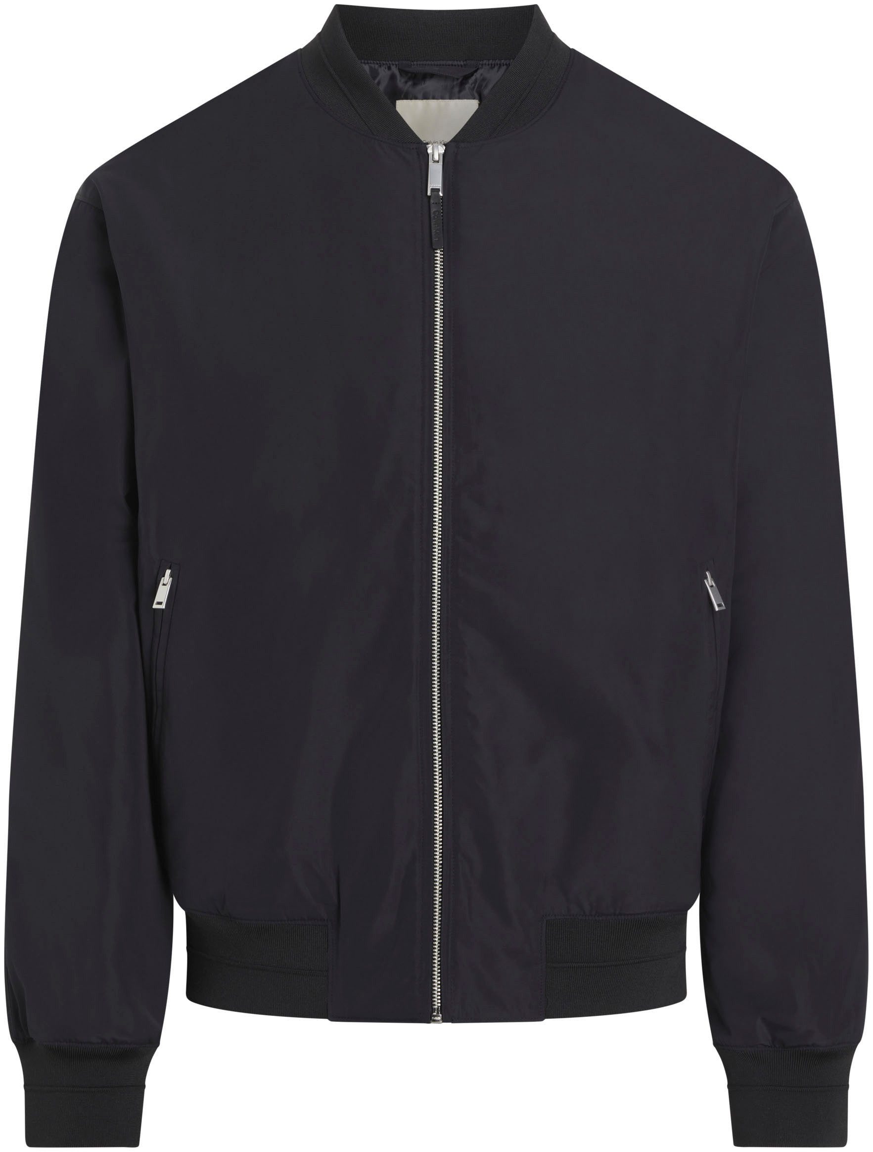 Calvin Klein Bomberjack LS Sport Hero Bomber (Better)