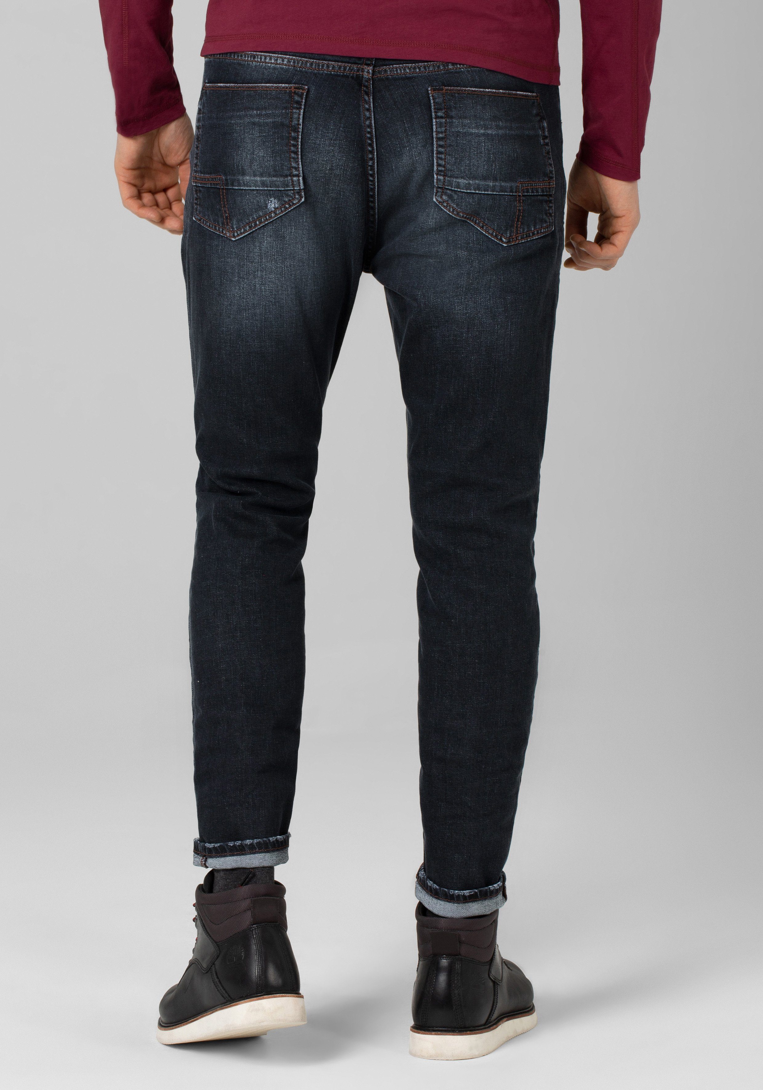 TIMEZONE Slim fit jeans Slim DwyaneTZ