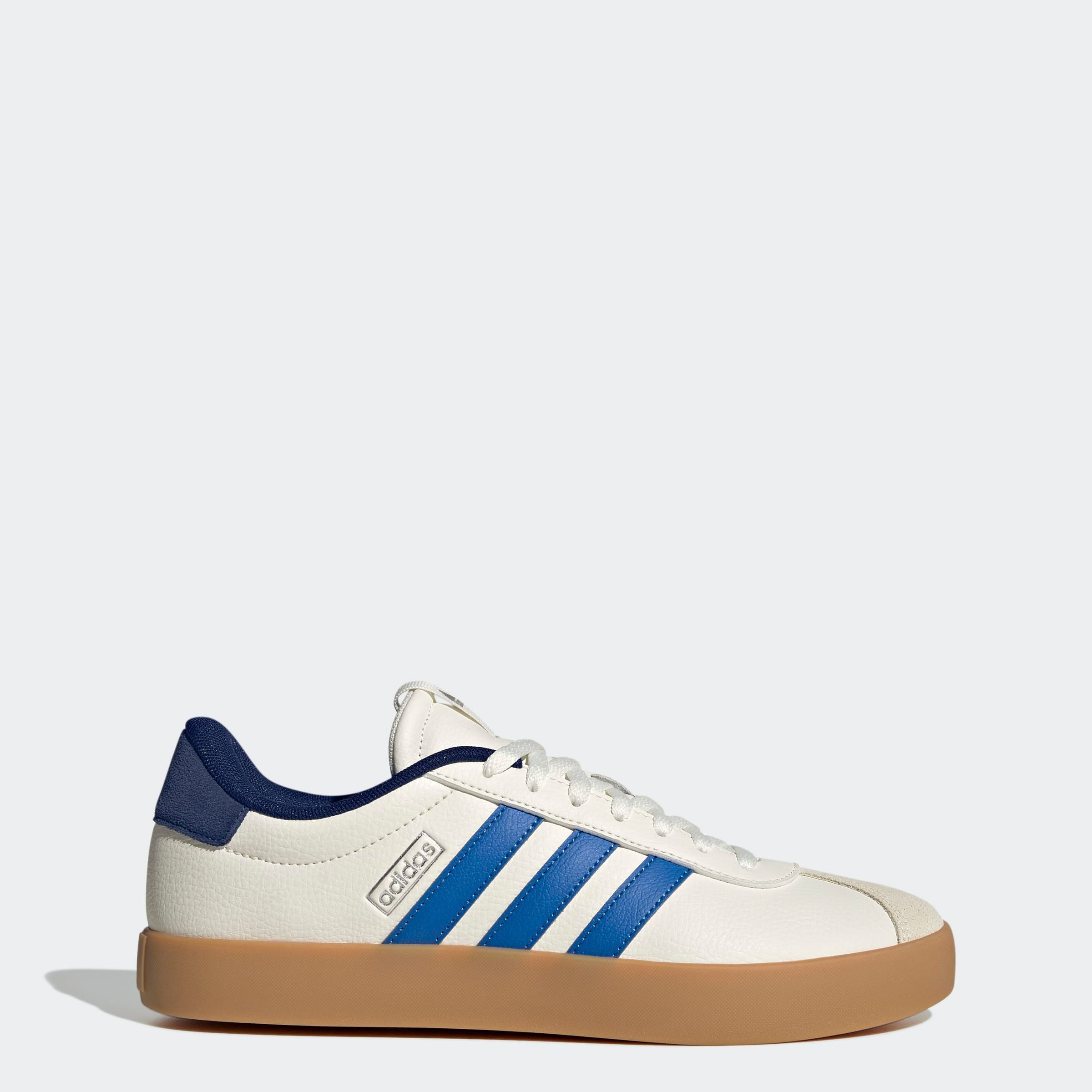adidas Sportswear Sneakers VL COURT 3.0 geïnspireerd door het ontwerp van de adidas samba