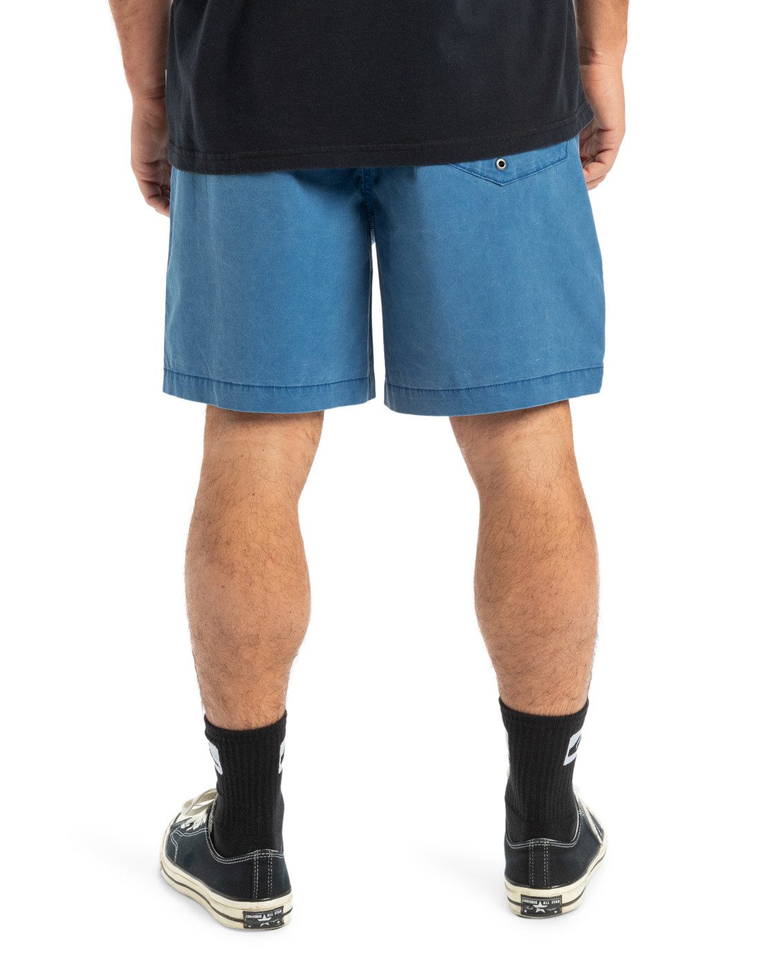 Quiksilver Short Taxer Ws