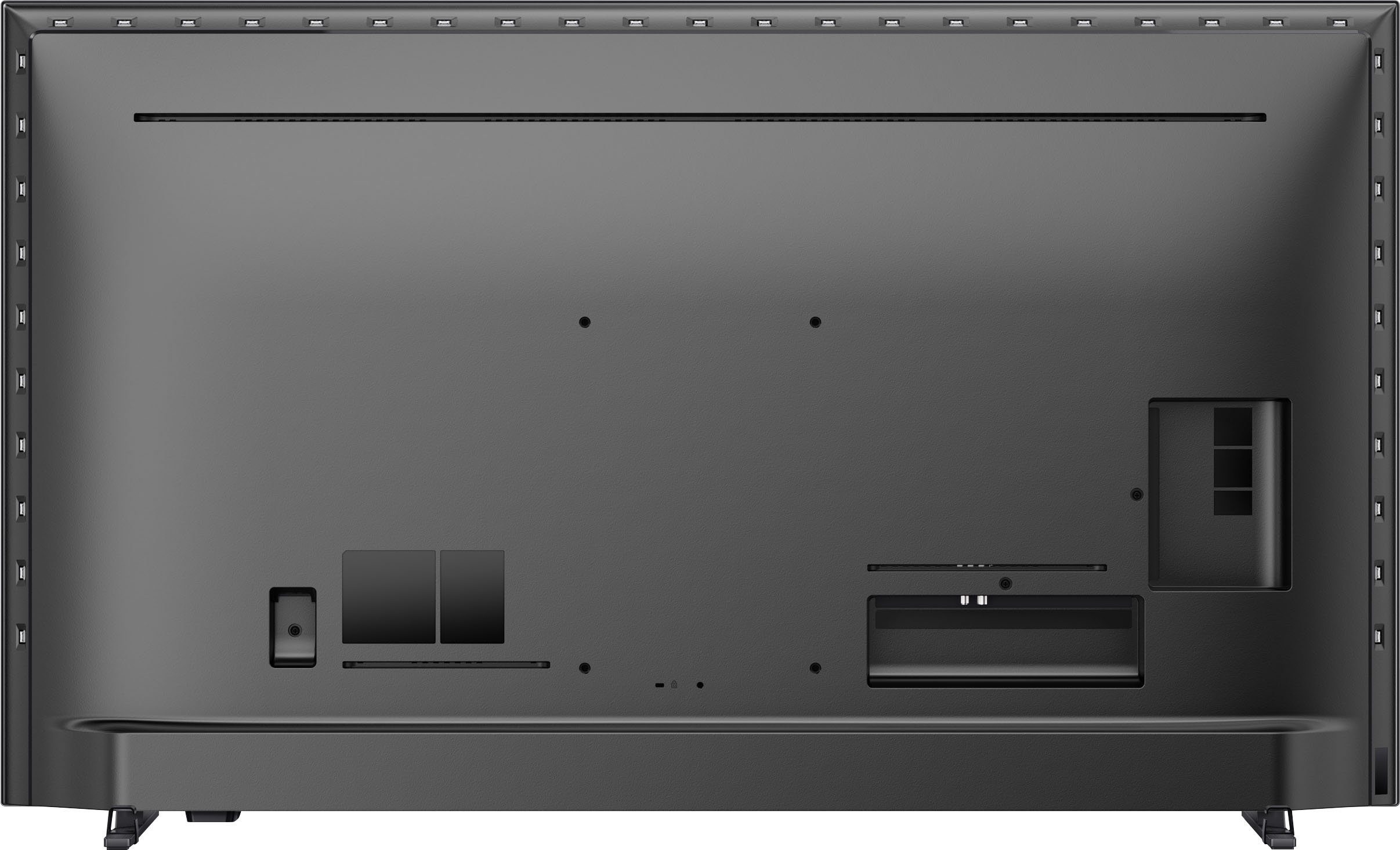 Philips Led-TV 50PUS8548/12, 126 cm / 50", 4K Ultra HD, Android TV - Google TV - Smart TV, ambilight langs 3 randen