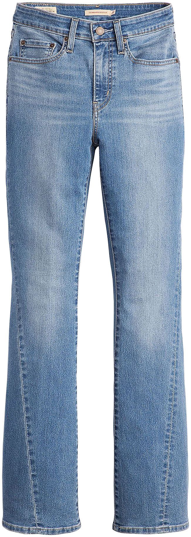 Levi's® Bootcut jeans TWISTED 725 BOOTCUT