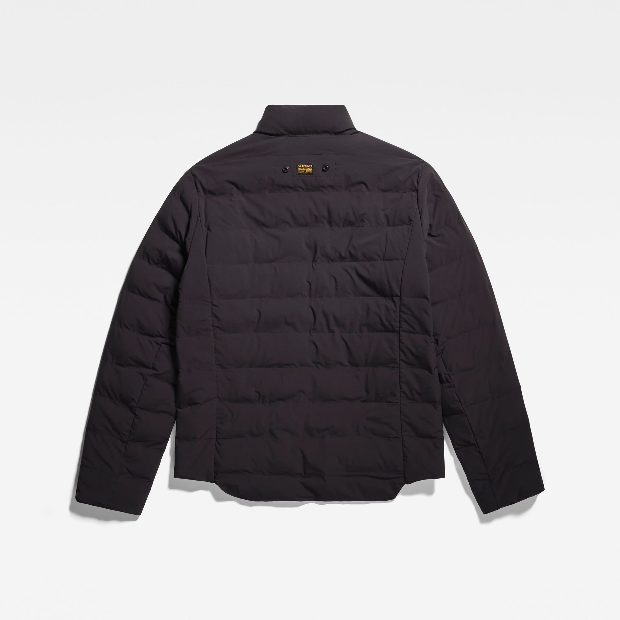 G-Star RAW Gewatteerde jas Foundation liner