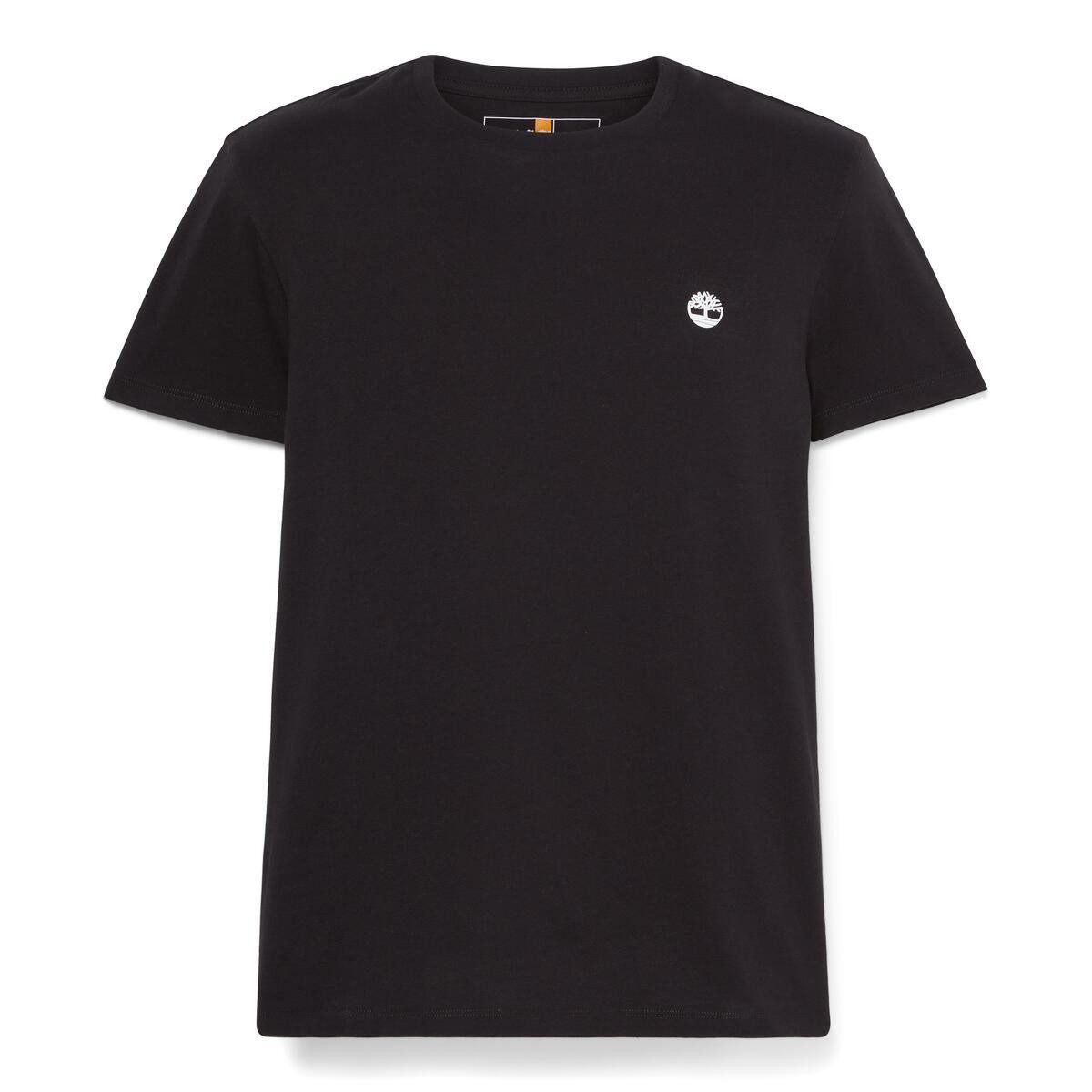 Timberland T-shirt DUNSTAN RIVER 3xPack Tee (set, 3-delig)