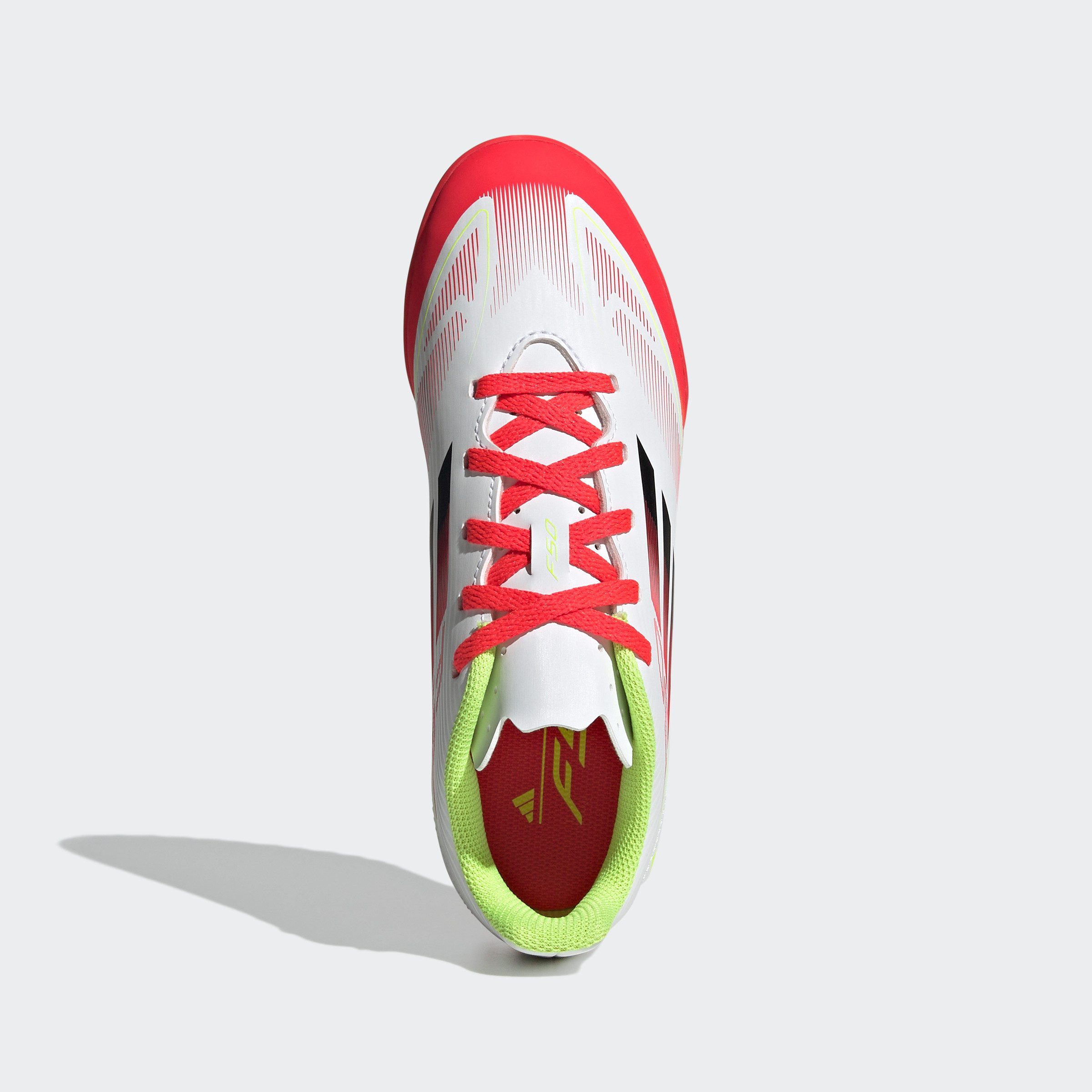 adidas Performance Voetbalschoenen F50 CLUB KIDS TF