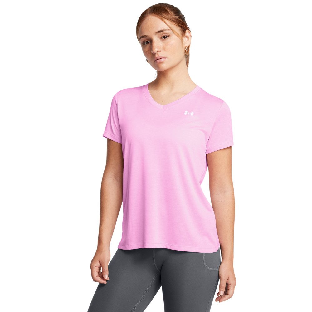 Under Armour T-shirt TECH SSV- TWIST