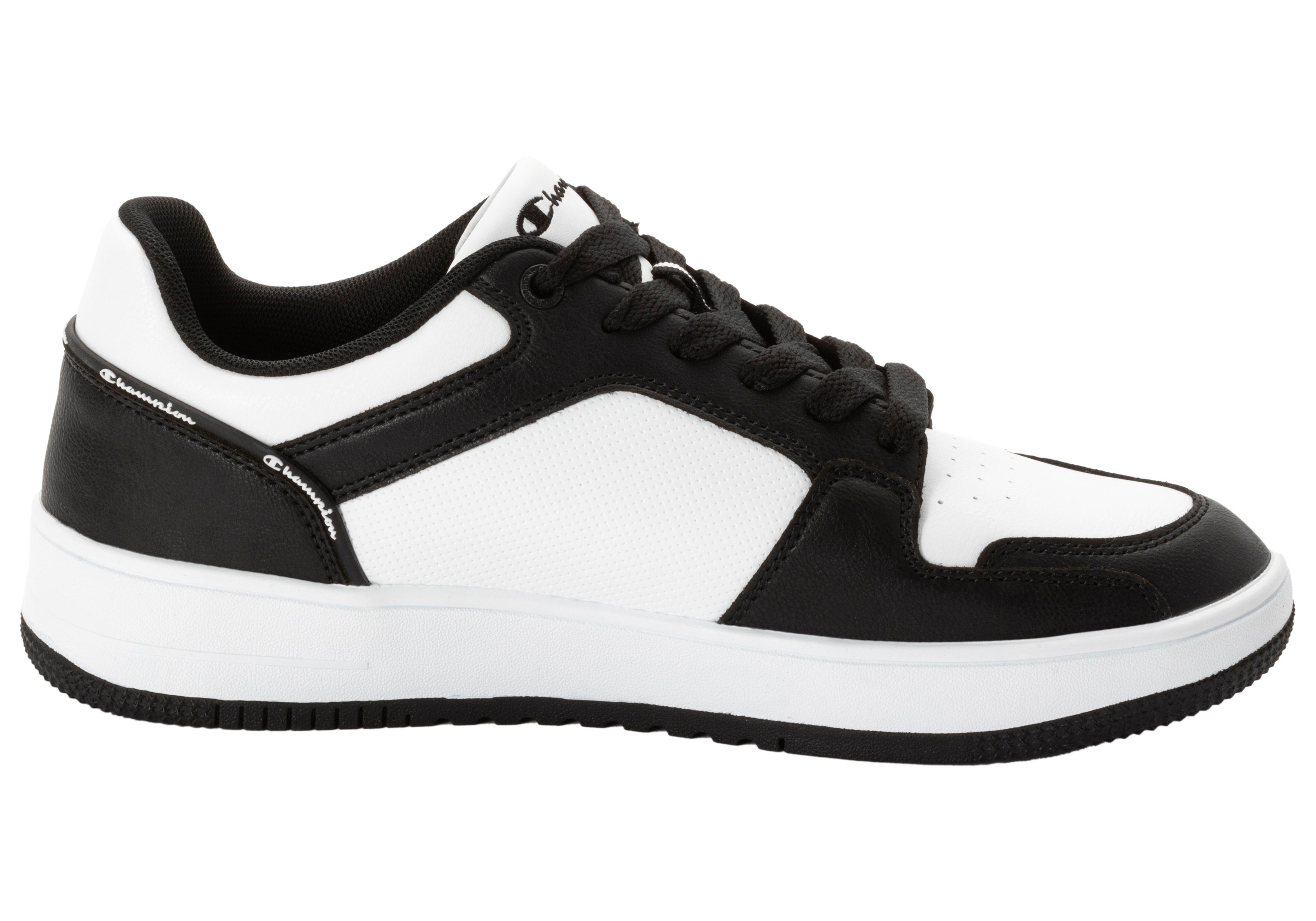 Champion Sneakers RD18 2.0 LOW
