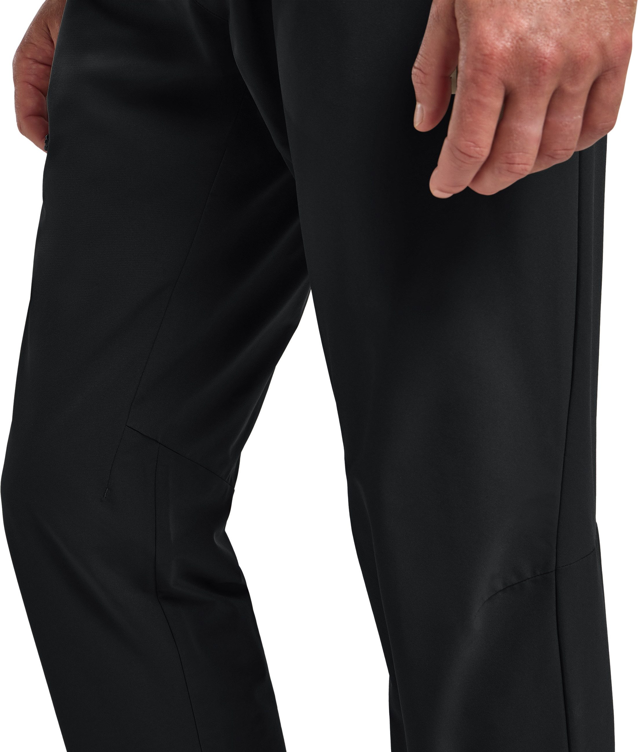 Jack Wolfskin Outdoorbroek PRELIGHT STRIDE PANTS M