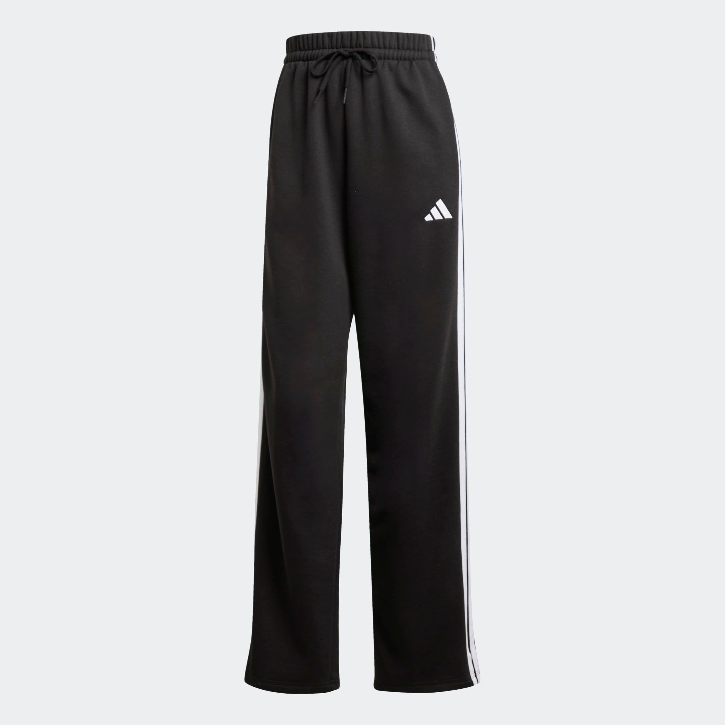 adidas Sportswear Sportbroek W 3S FL OH PT (1-delig)