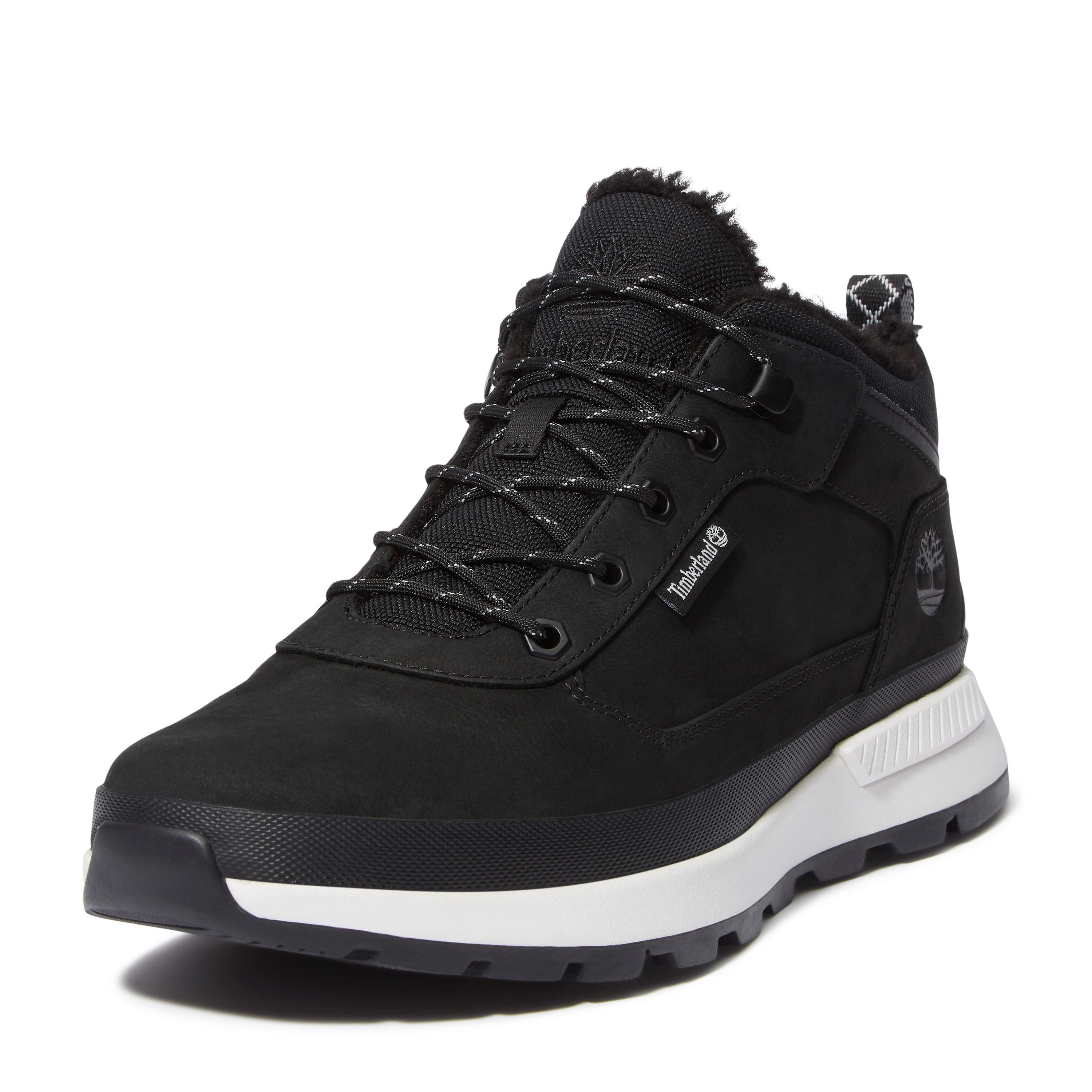 Timberland Veterschoenen FIELD TREKKERLOW WARM LINED SNEAKER