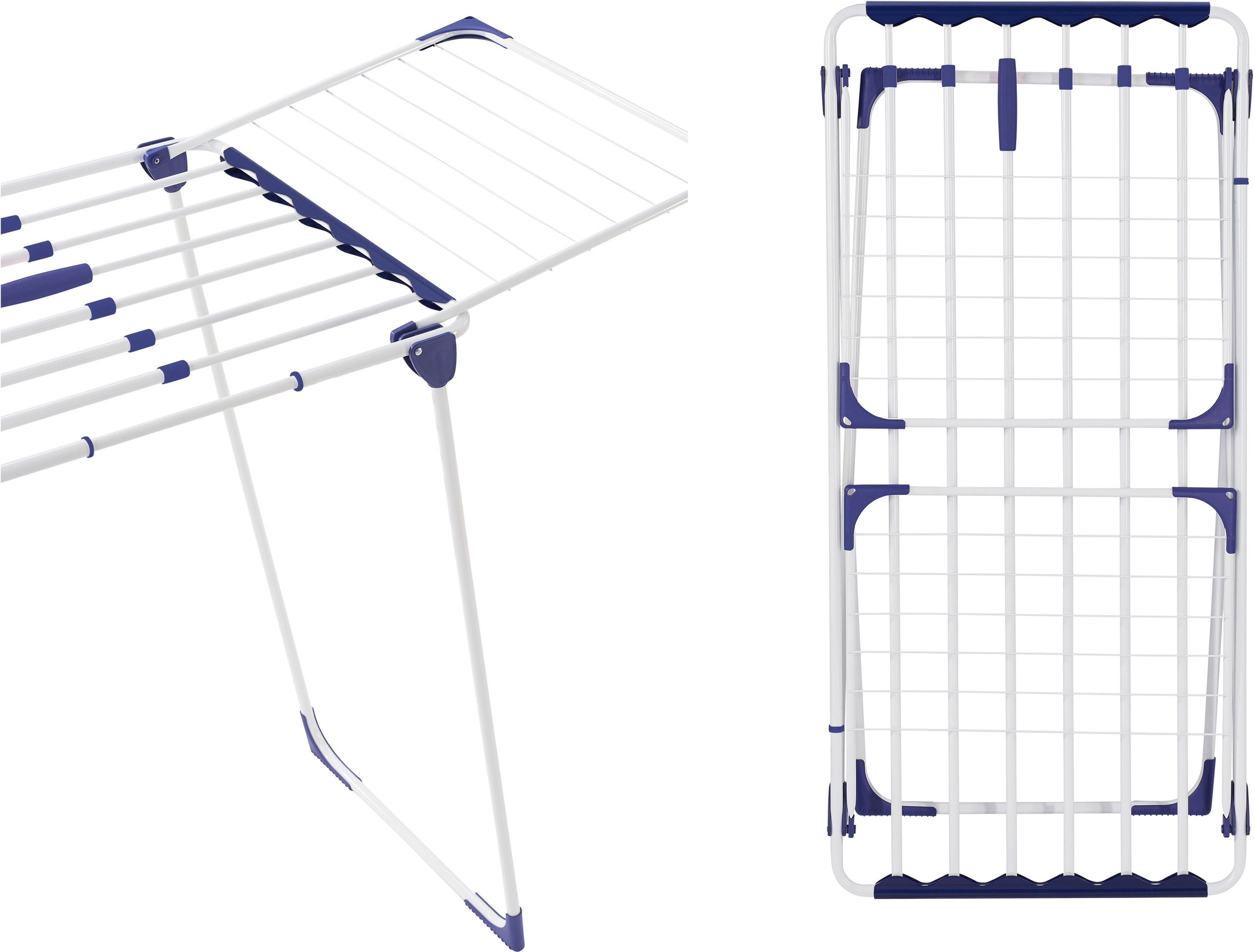 Leifheit Droogrek Classic Extendable 230 Solid