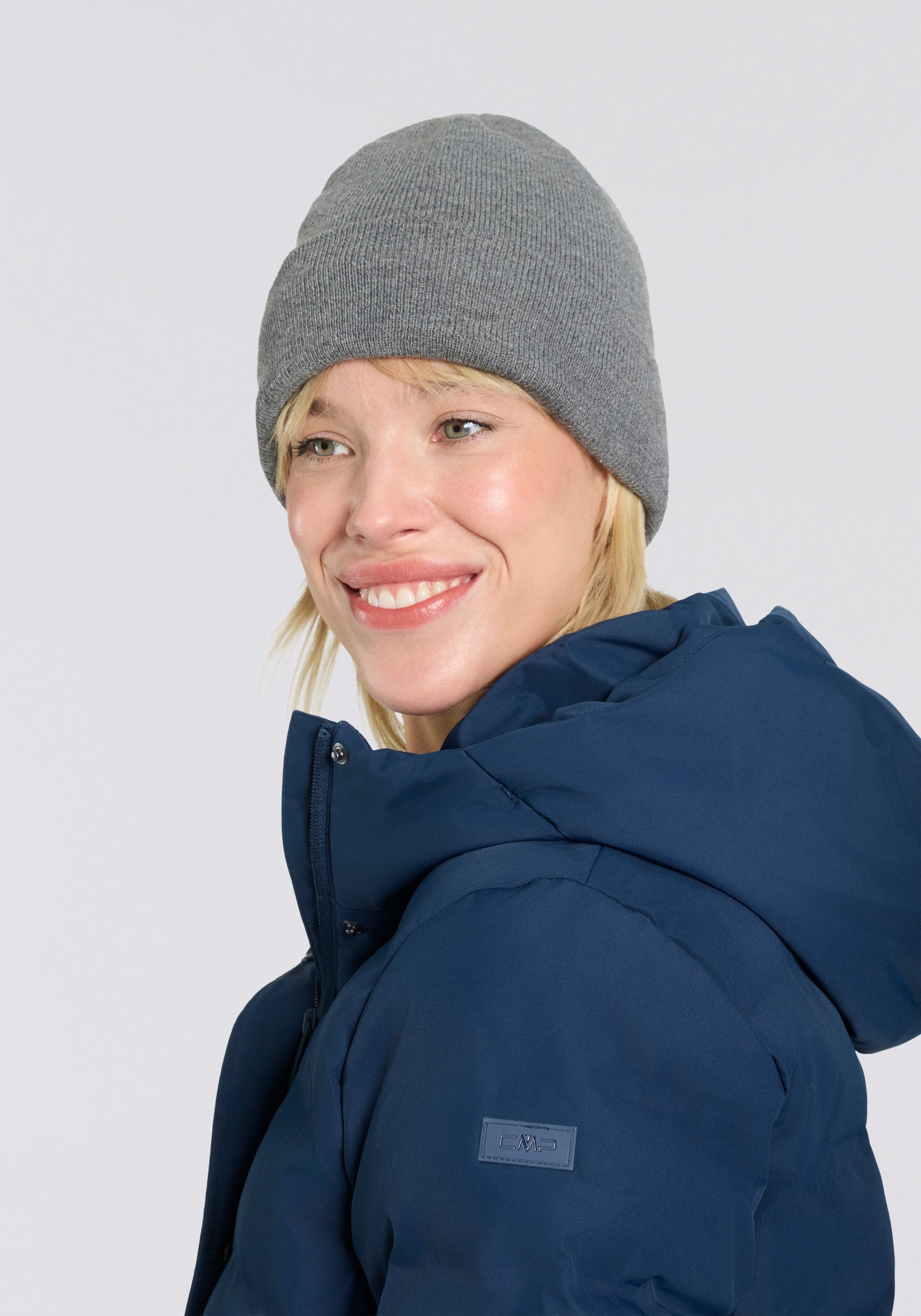 CMP Winterjas (1-delig)
