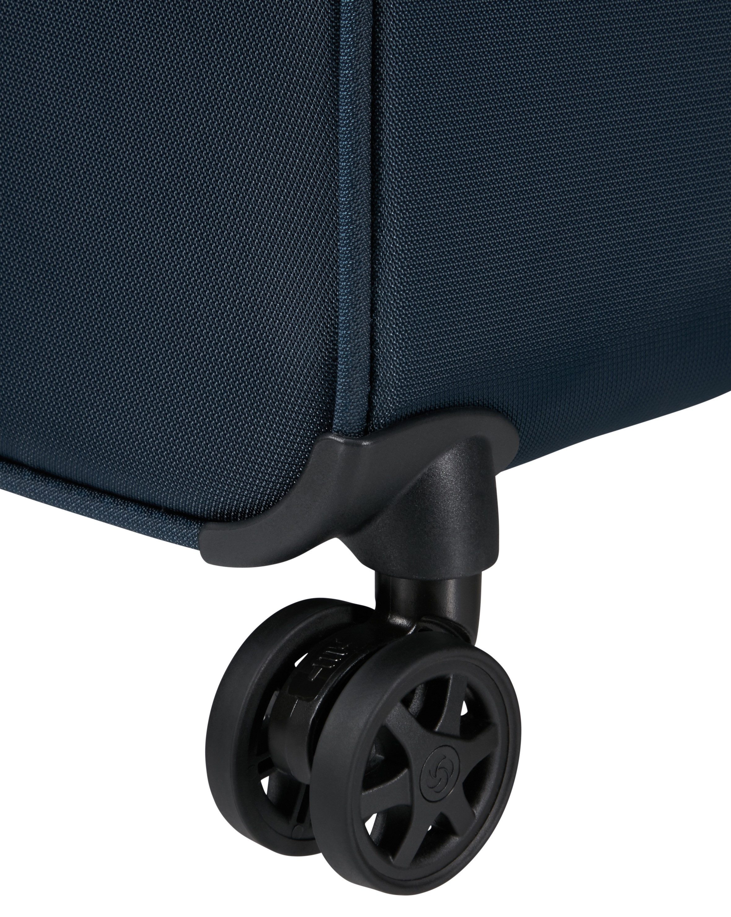 Samsonite Zachte bagage trolley URBIFY, verschillende maten Koffer reisbagage zachte koffer volumevergroting