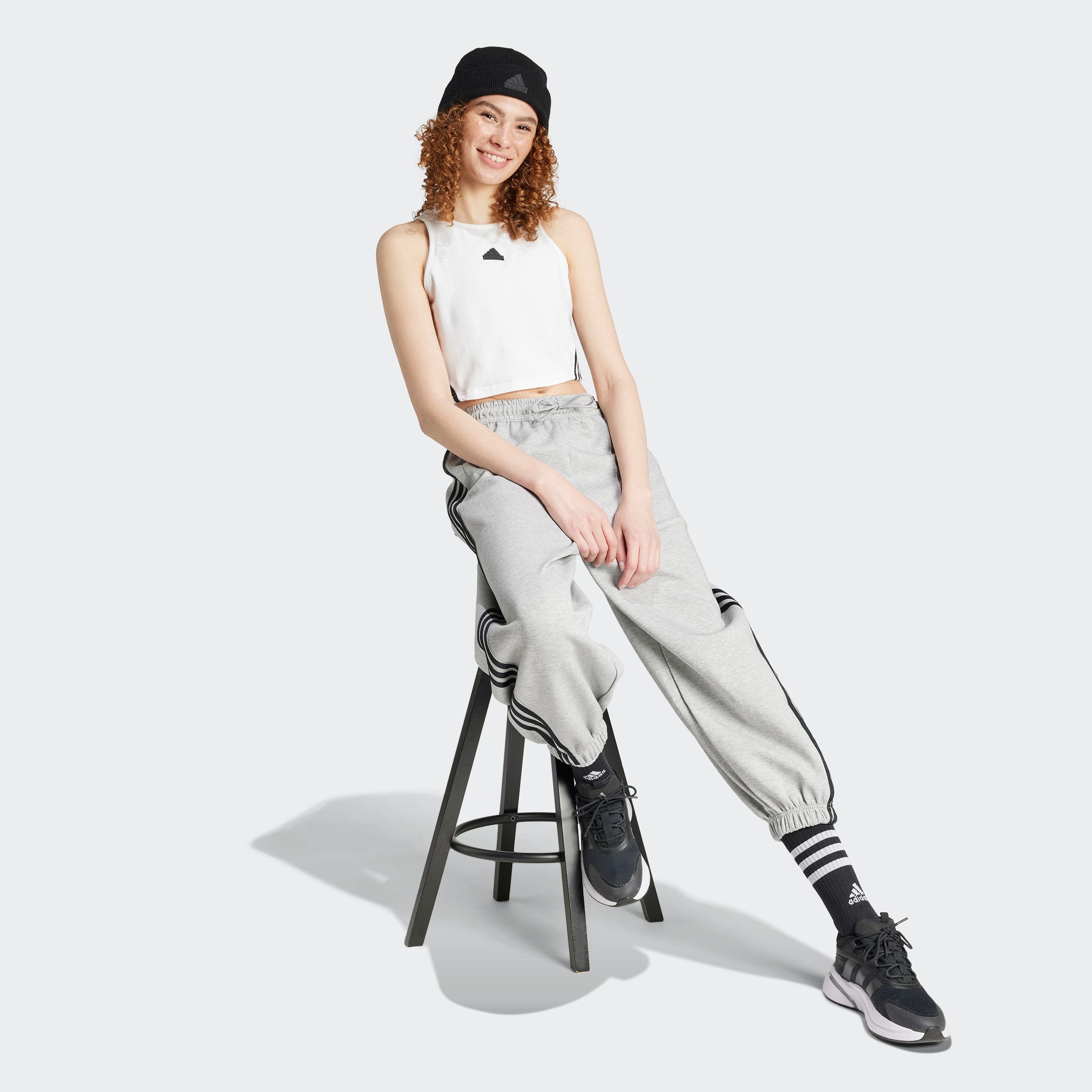adidas Sportswear Tanktop W FI 3S TANK